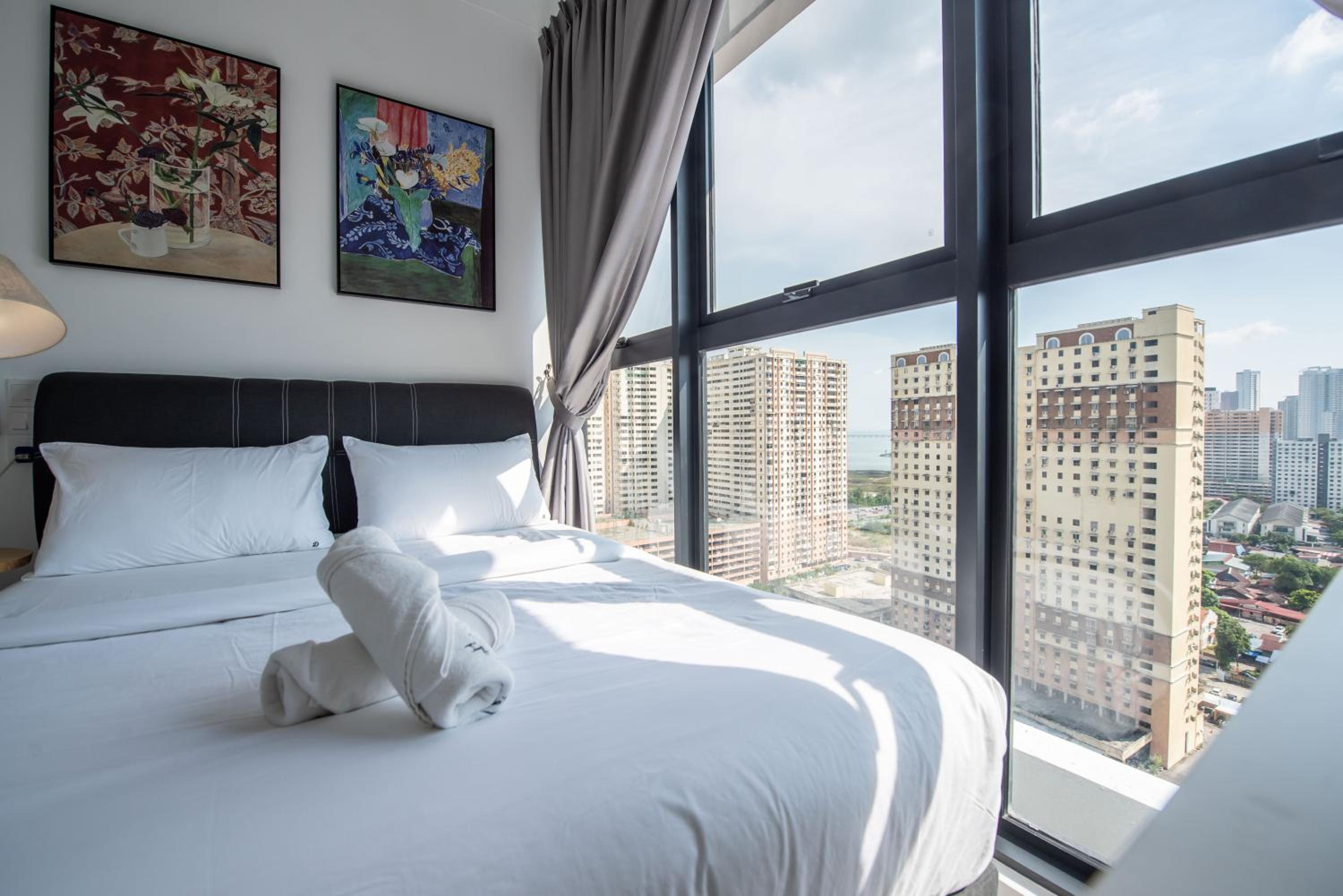 DeLuma-Urban Suites, photo 33