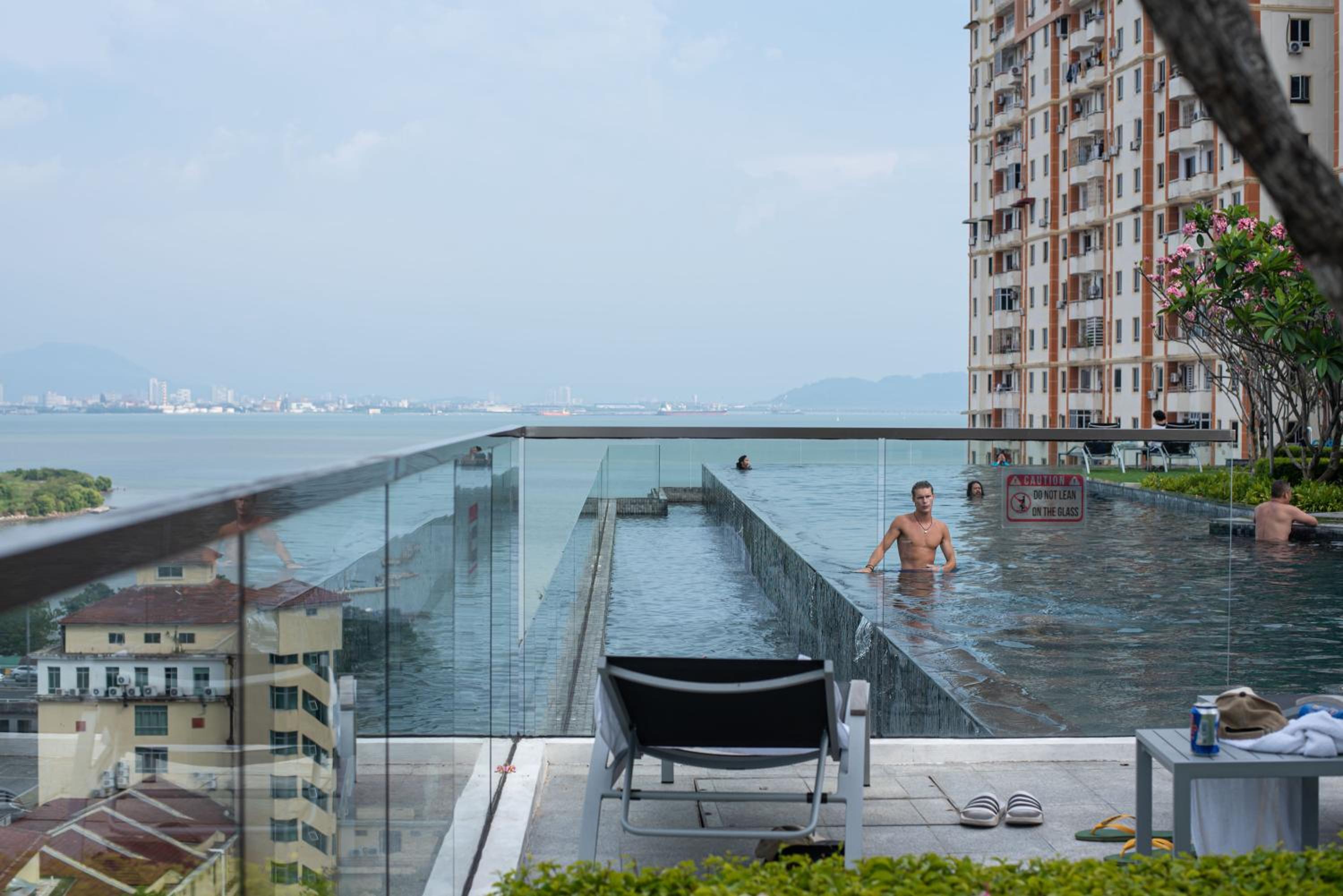DeLuma-Urban Suites, photo 24