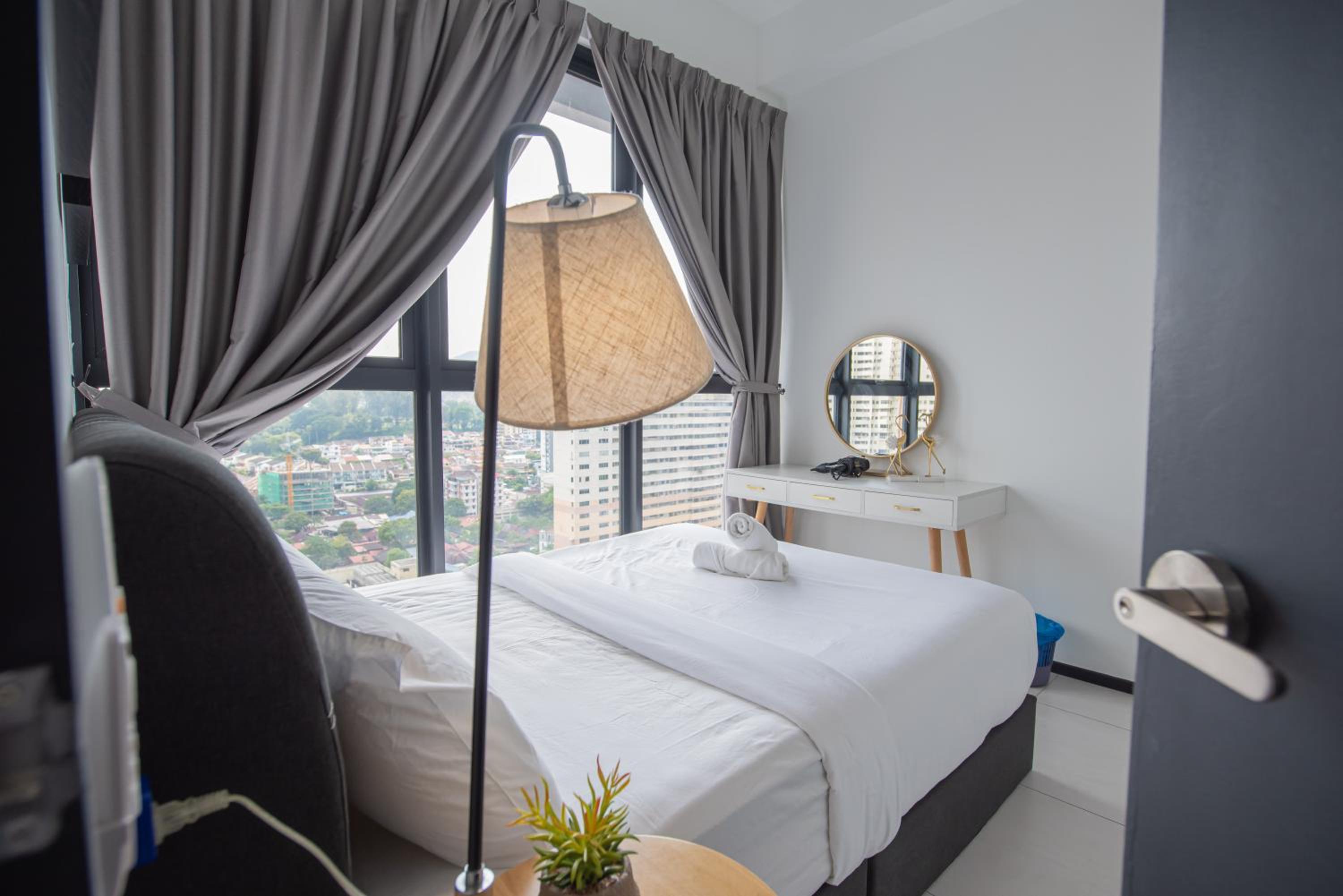 DeLuma-Urban Suites, photo 44