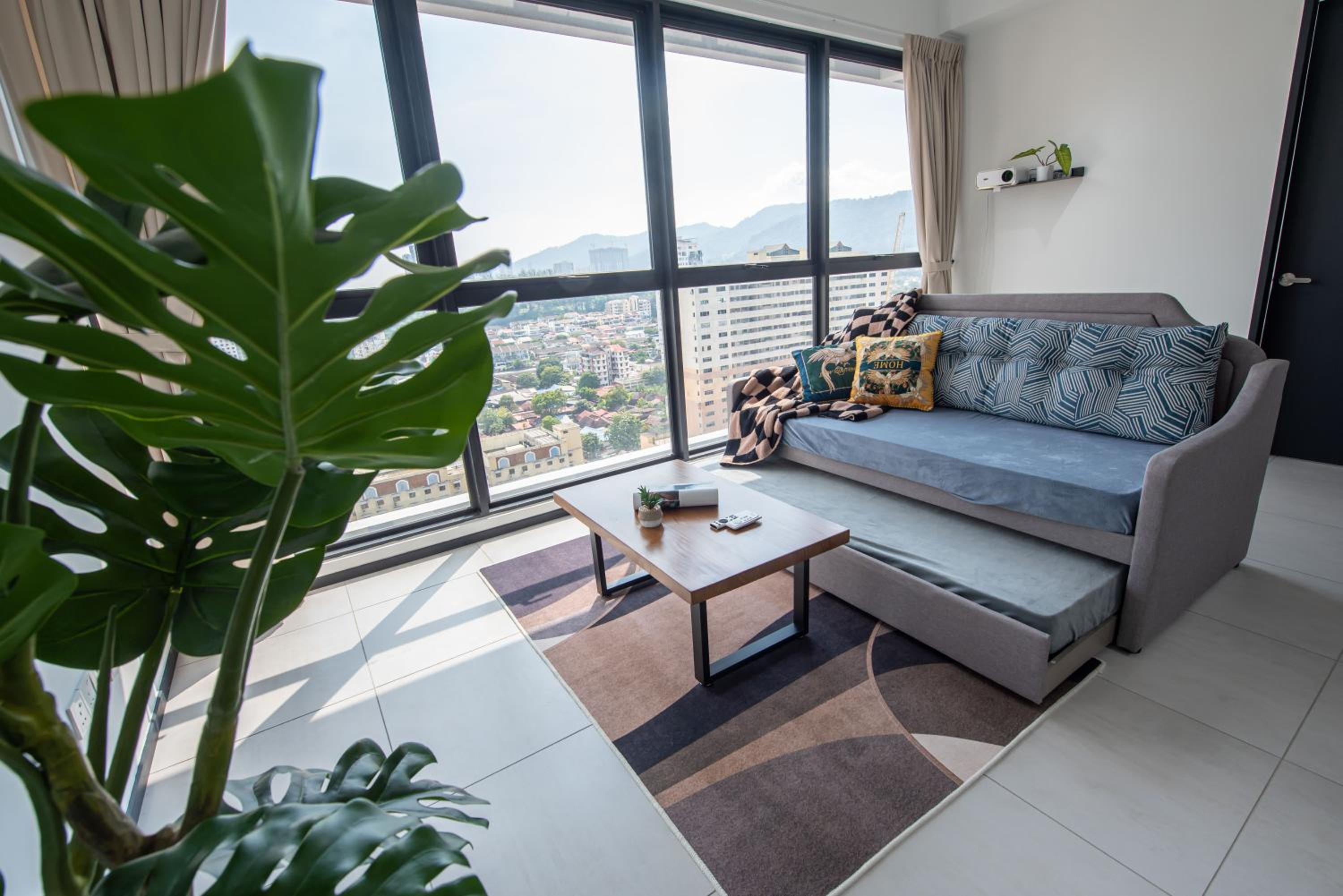 DeLuma-Urban Suites, photo 28