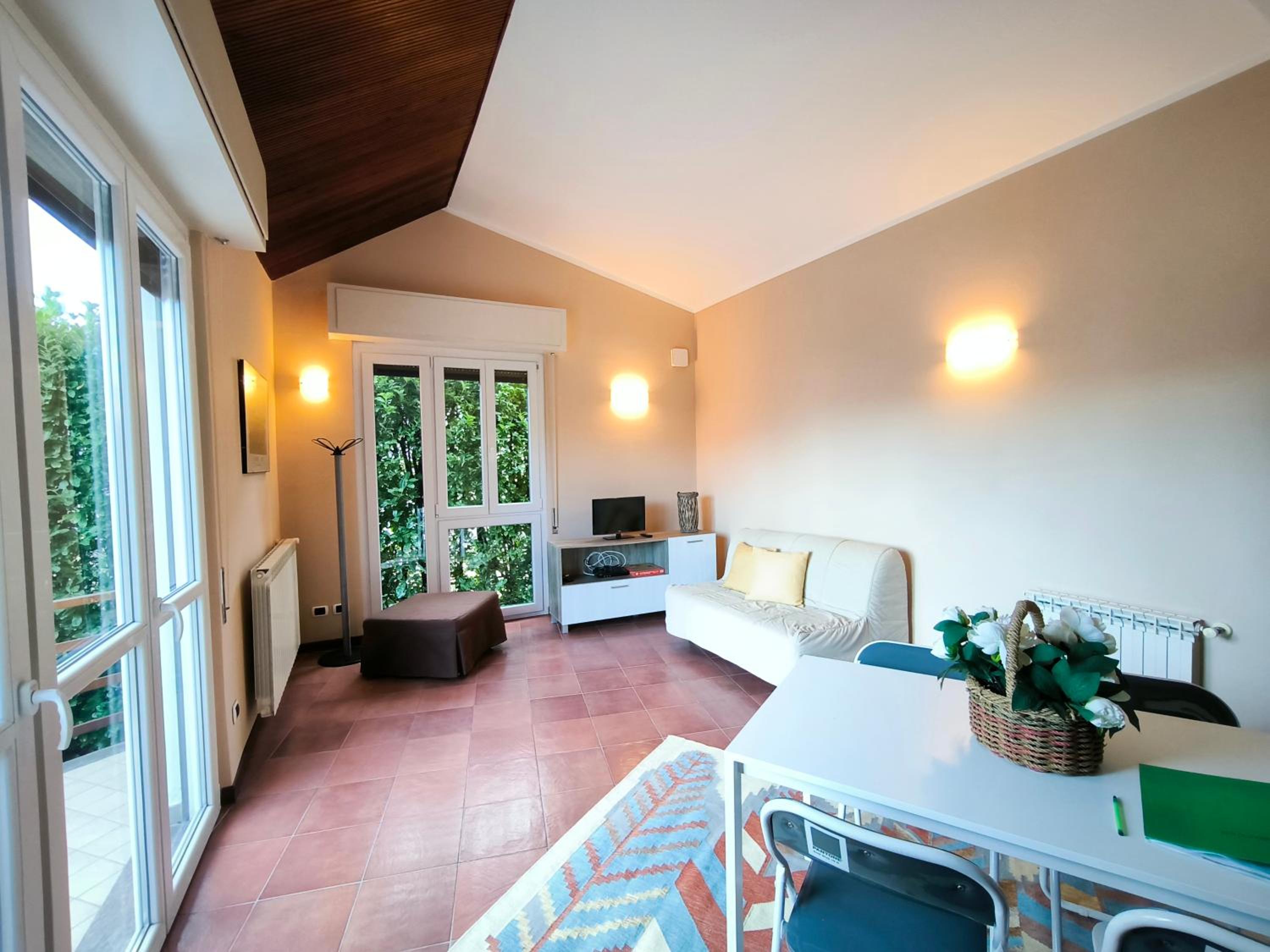 Villa la Tranquilla view 4
