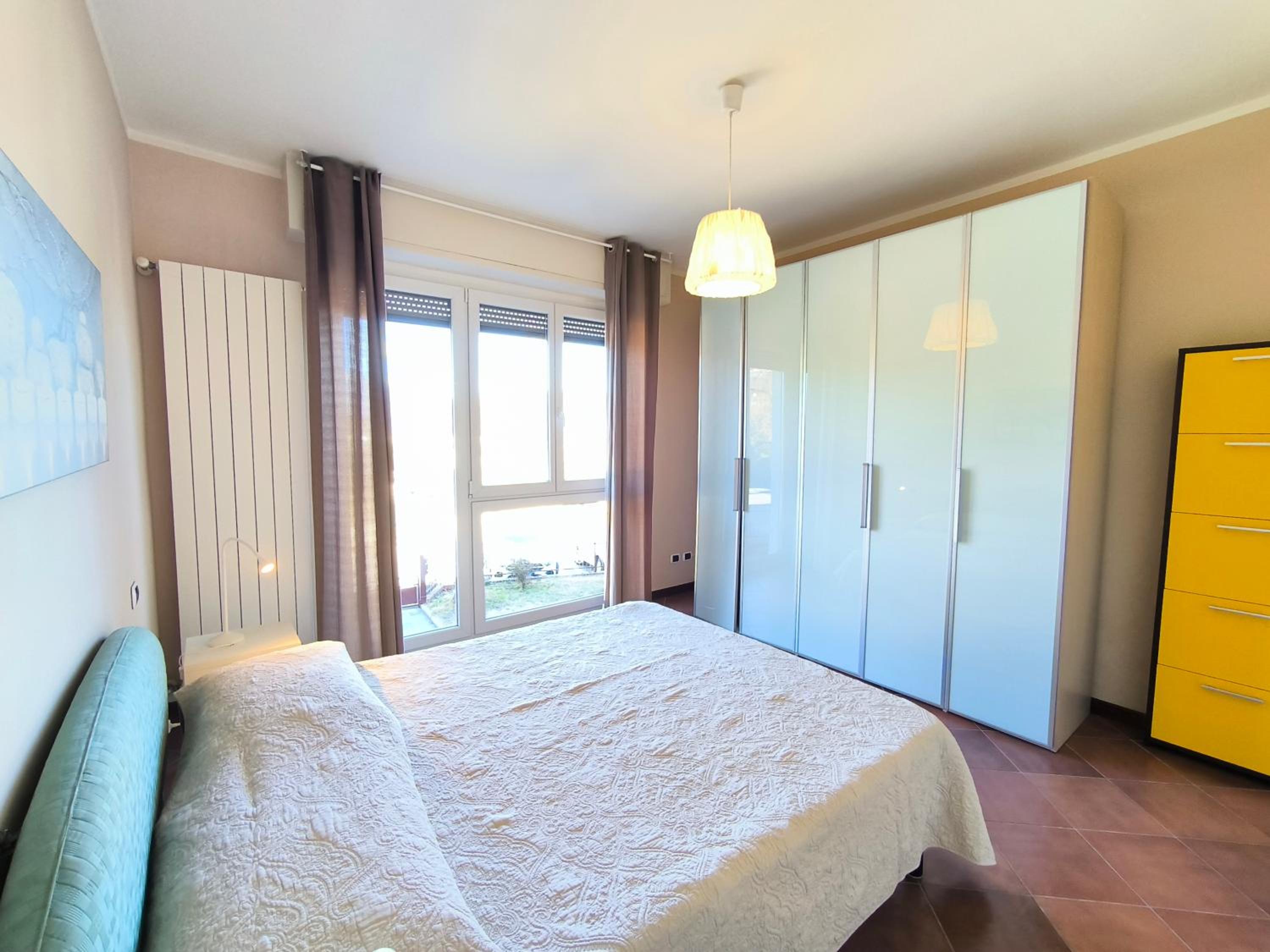 Villa la Tranquilla view 3