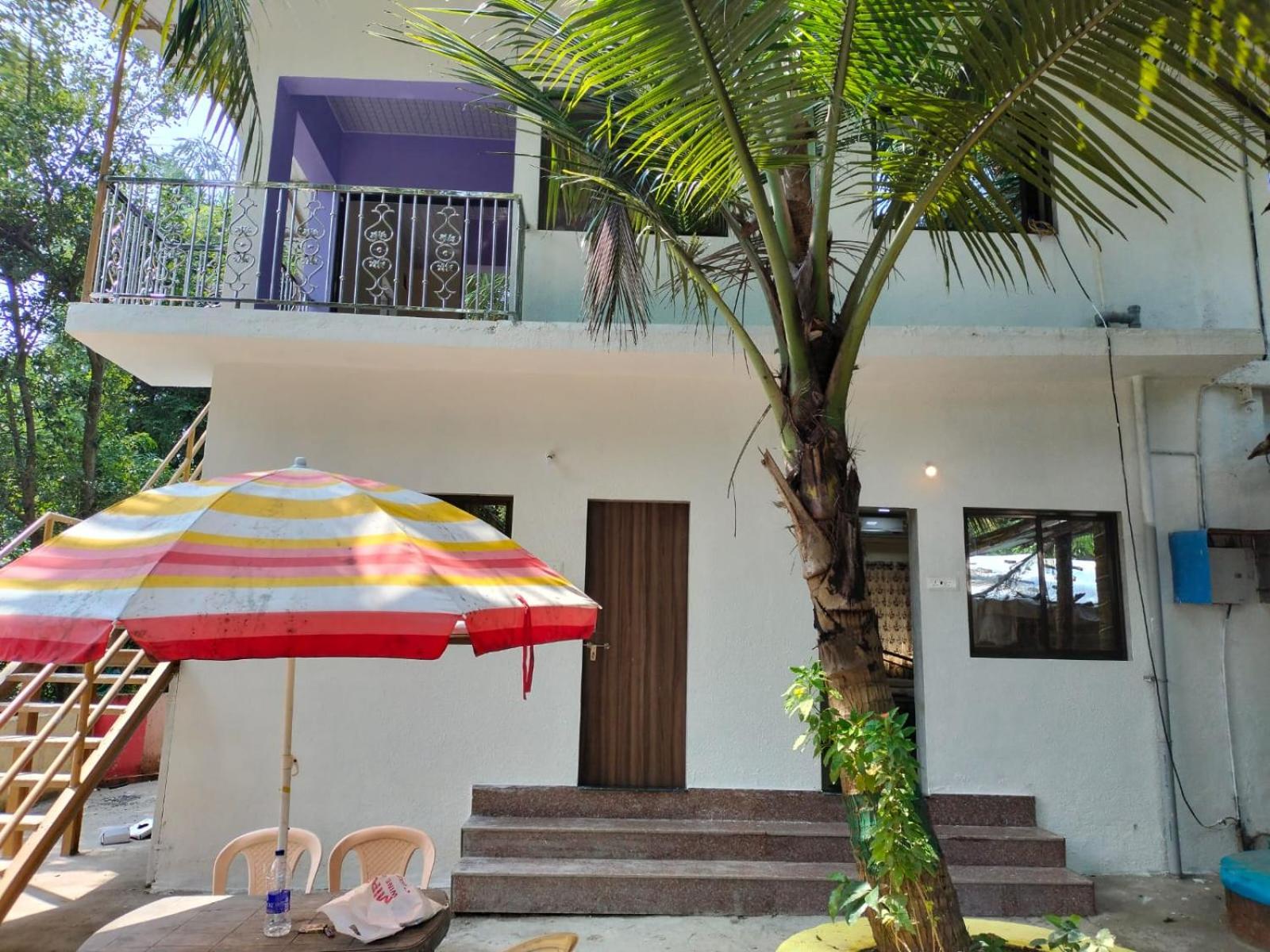 Vellankani Resort Gorai photo 3