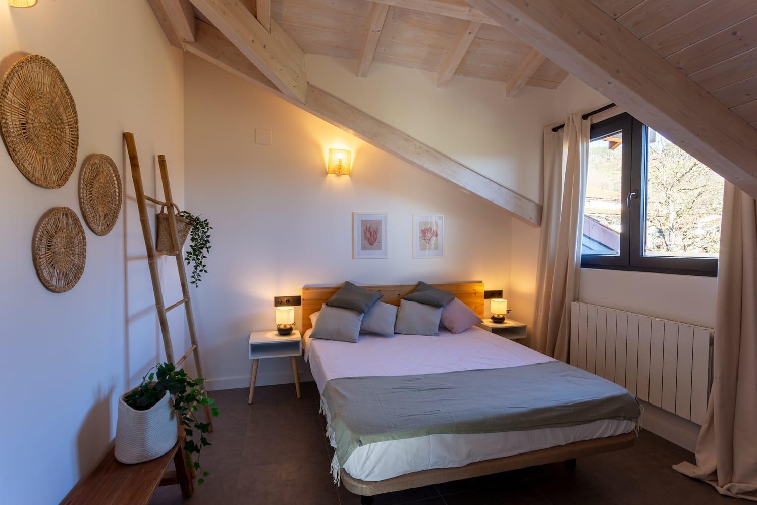 Sandoñana Old Palace Lodge