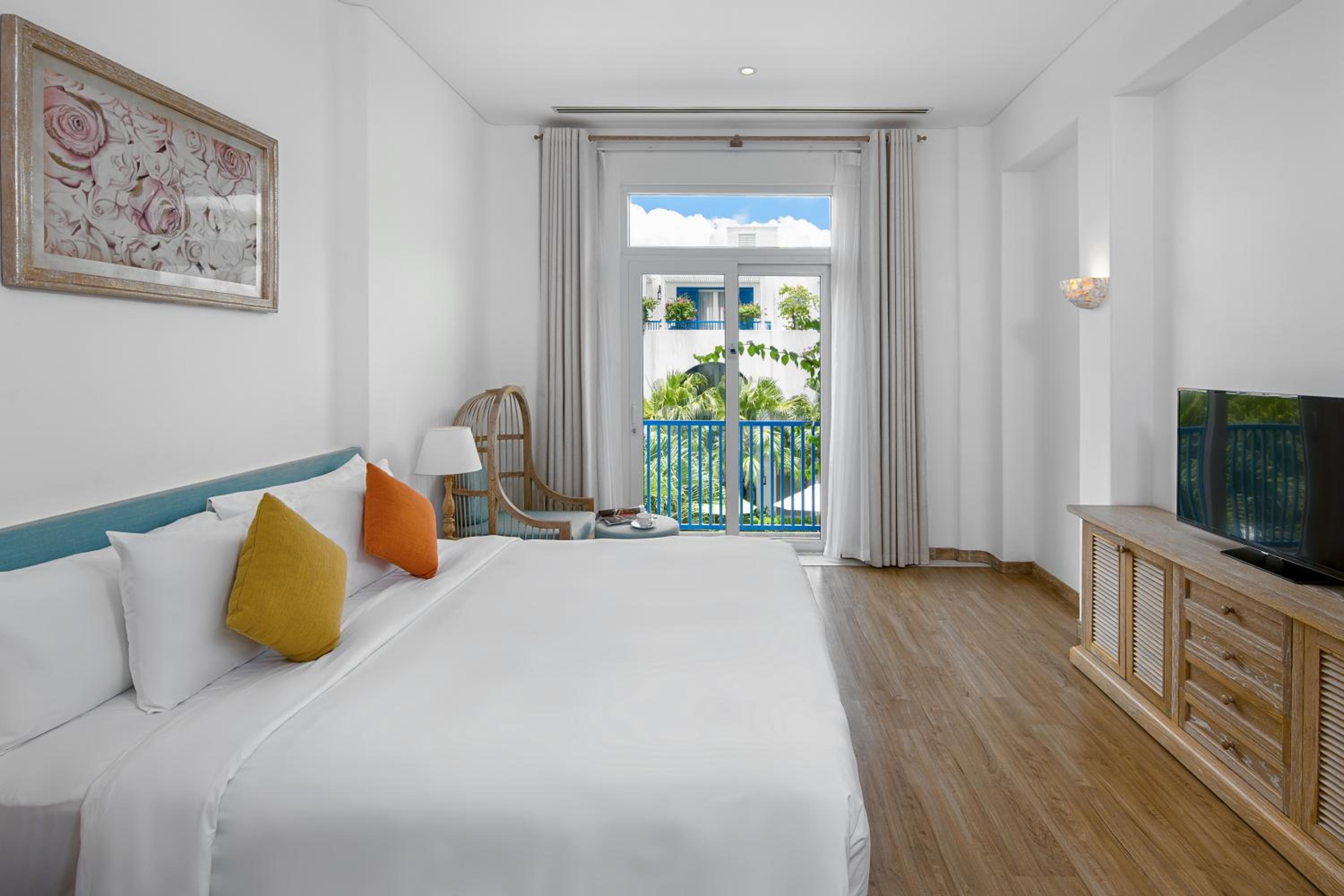 Risemount Premier Resort Da Nang