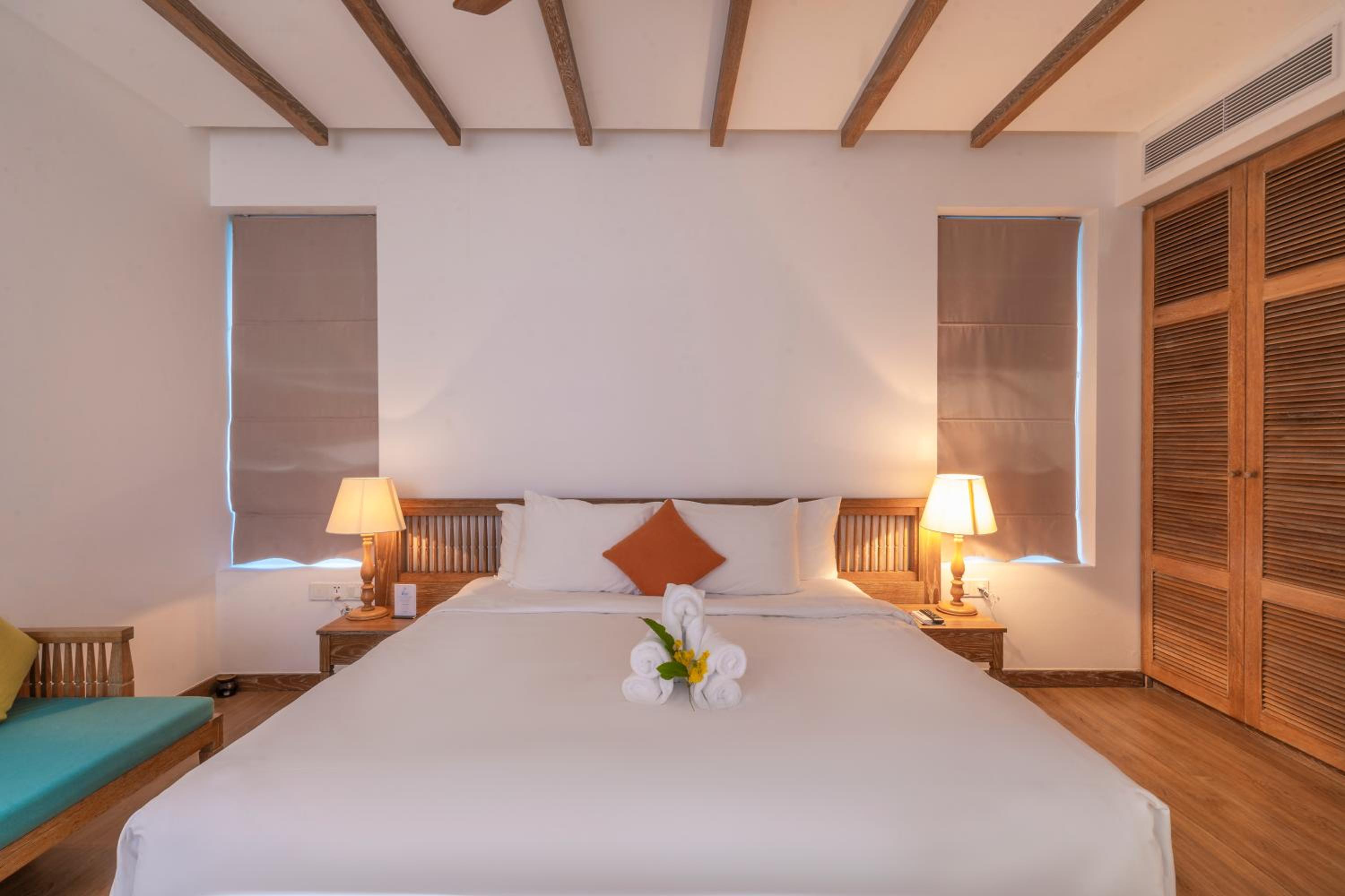 Risemount Premier Resort Da Nang