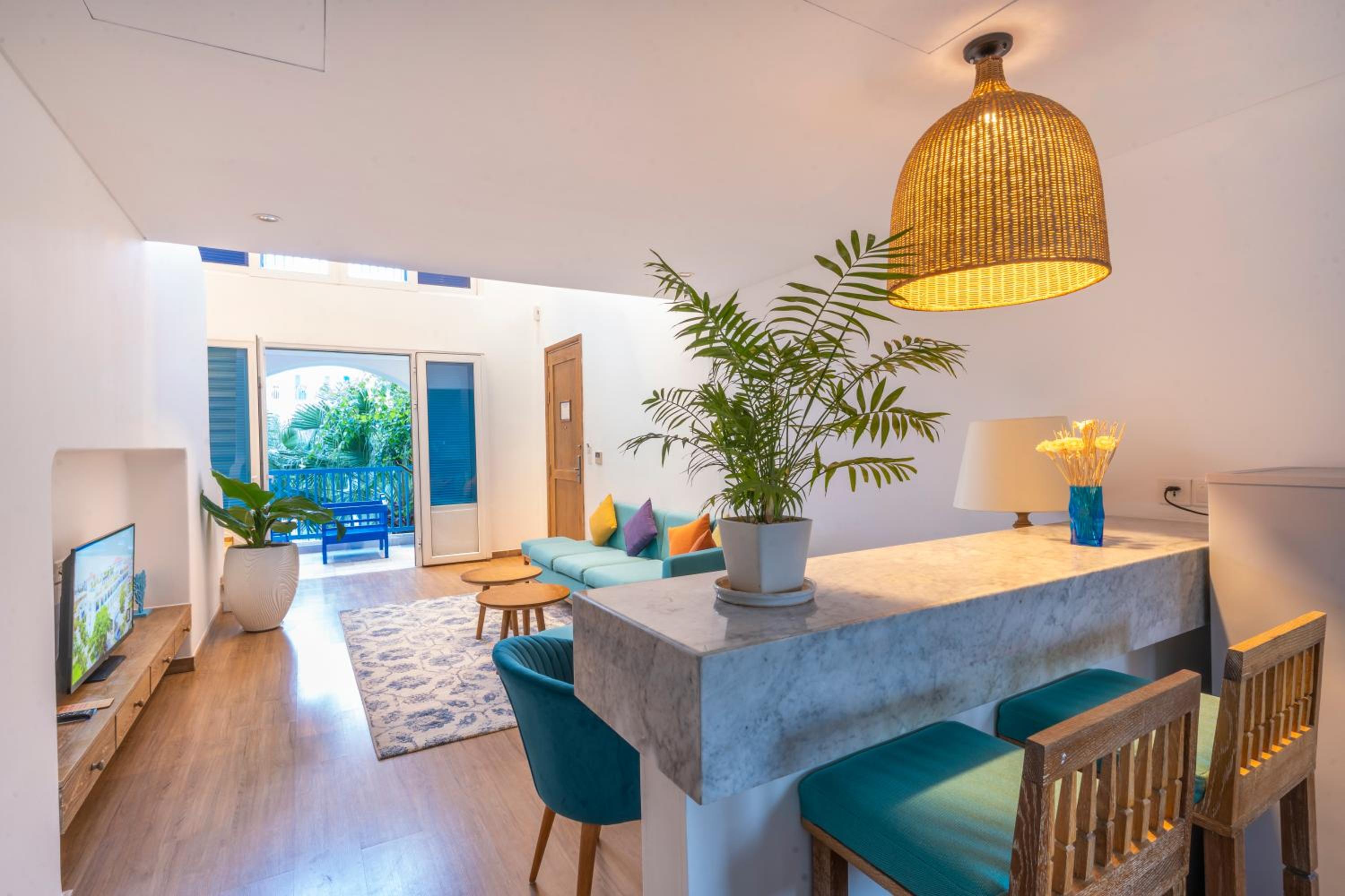 Risemount Premier Resort Da Nang