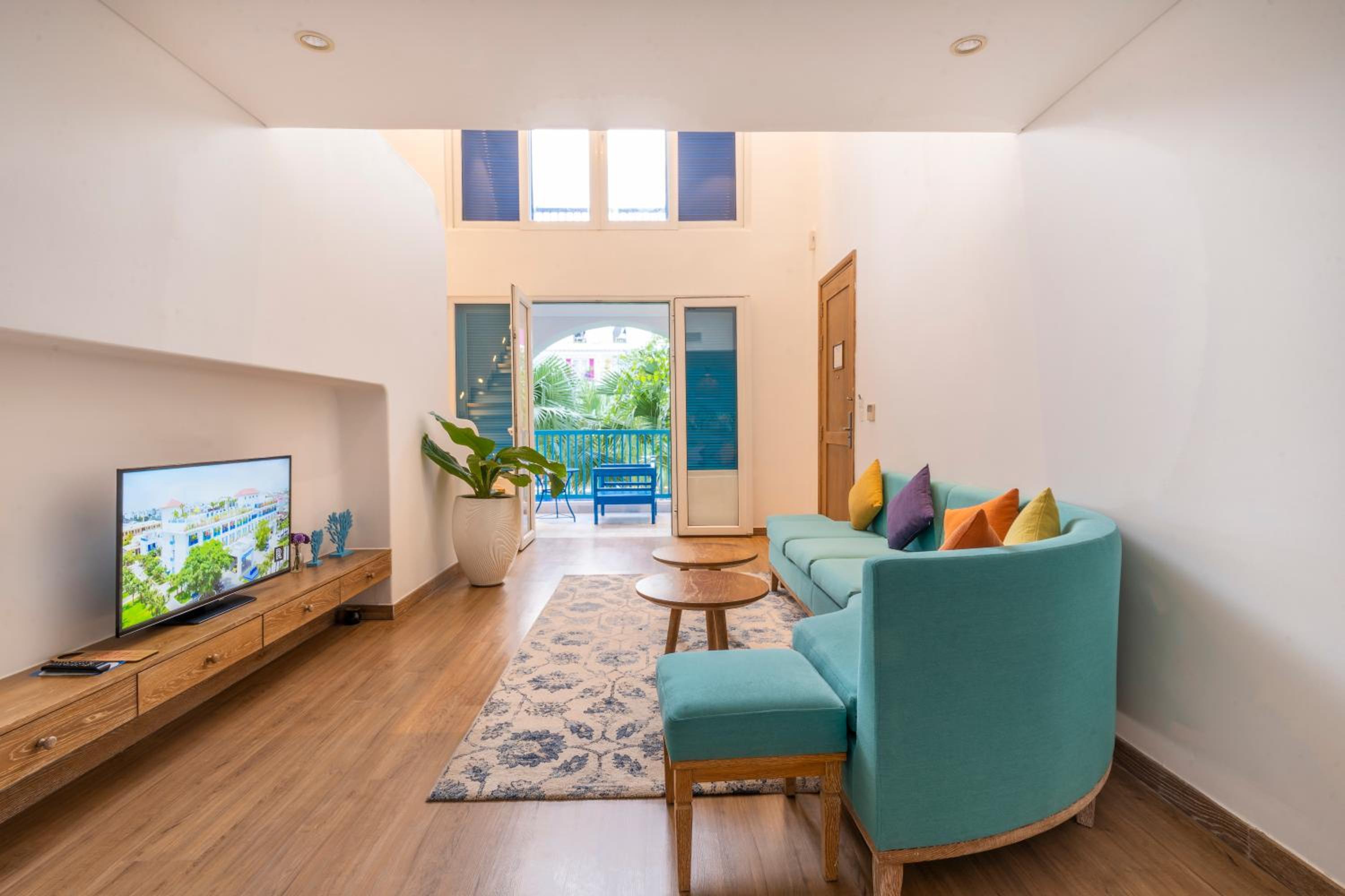 Risemount Premier Resort Da Nang