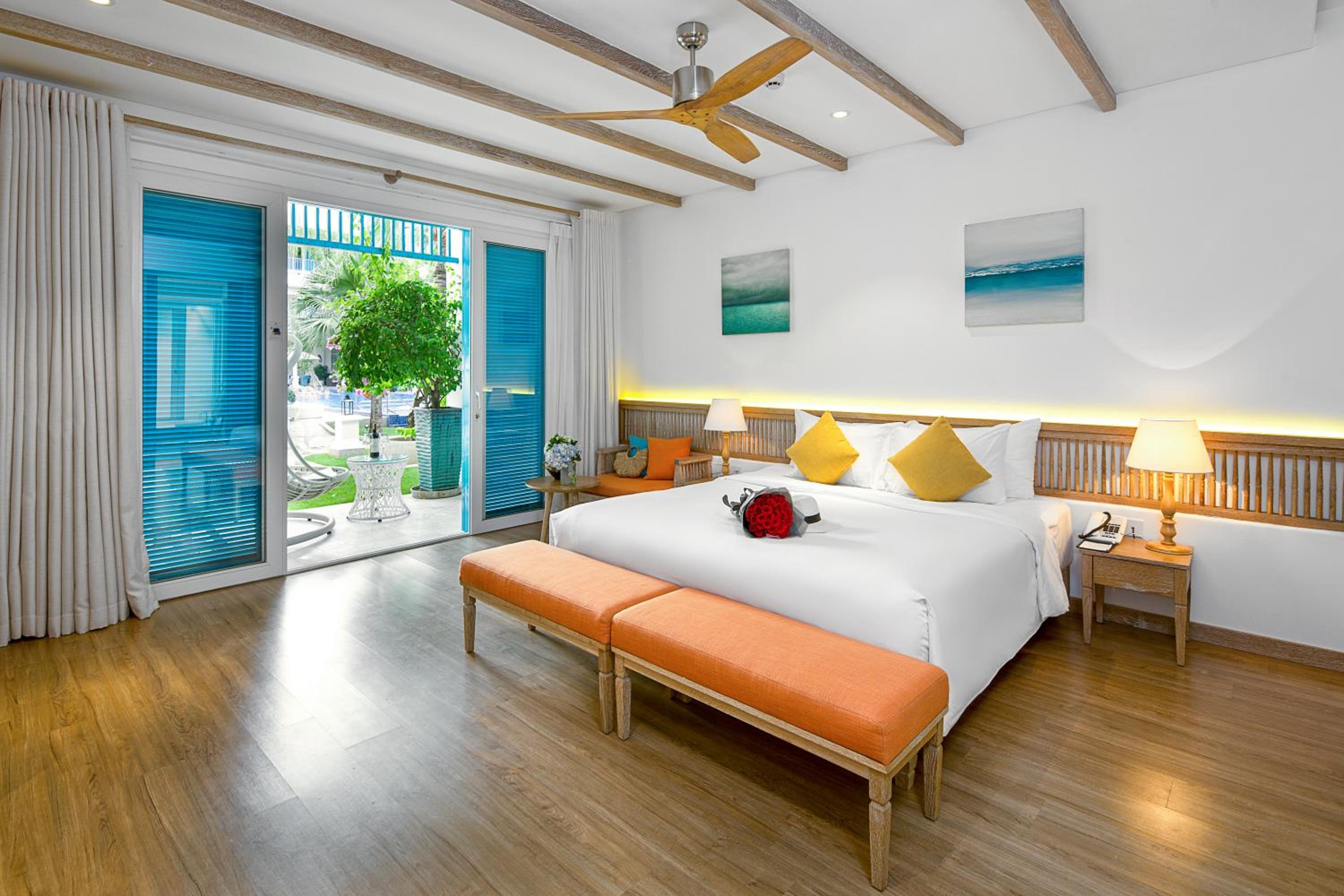 Risemount Premier Resort Da Nang