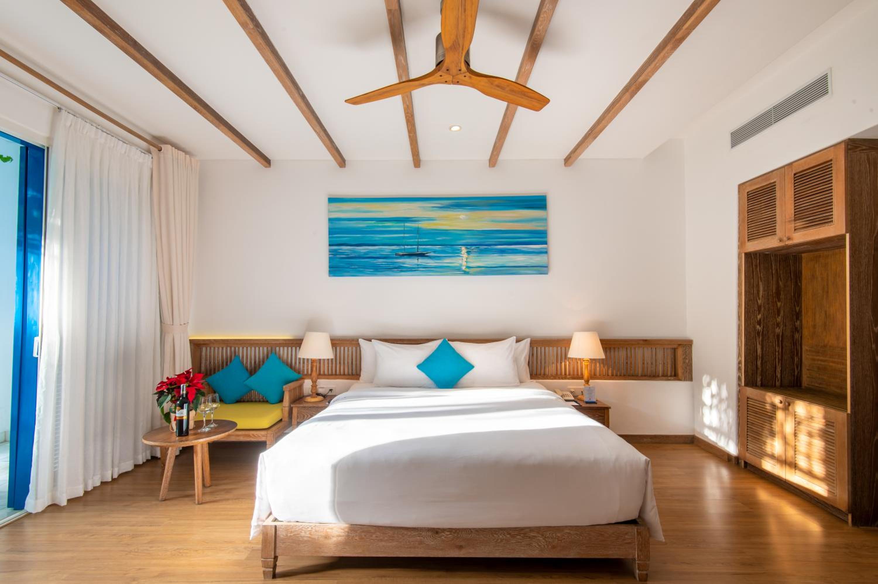Risemount Premier Resort Da Nang