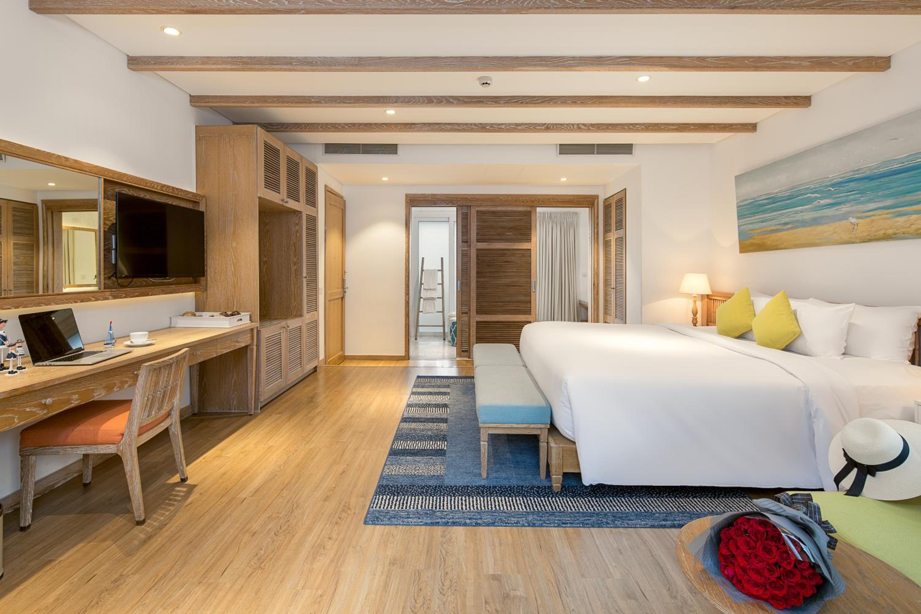 Risemount Premier Resort Da Nang