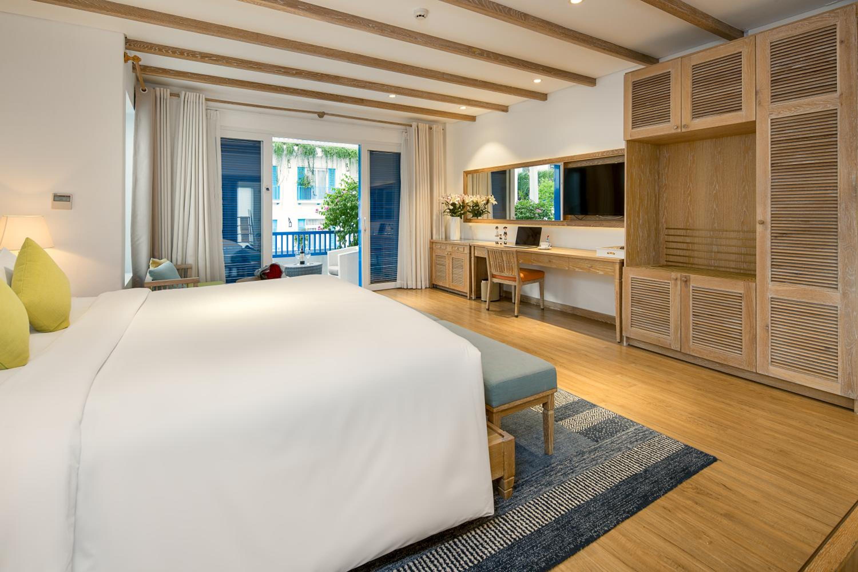 Risemount Premier Resort Da Nang