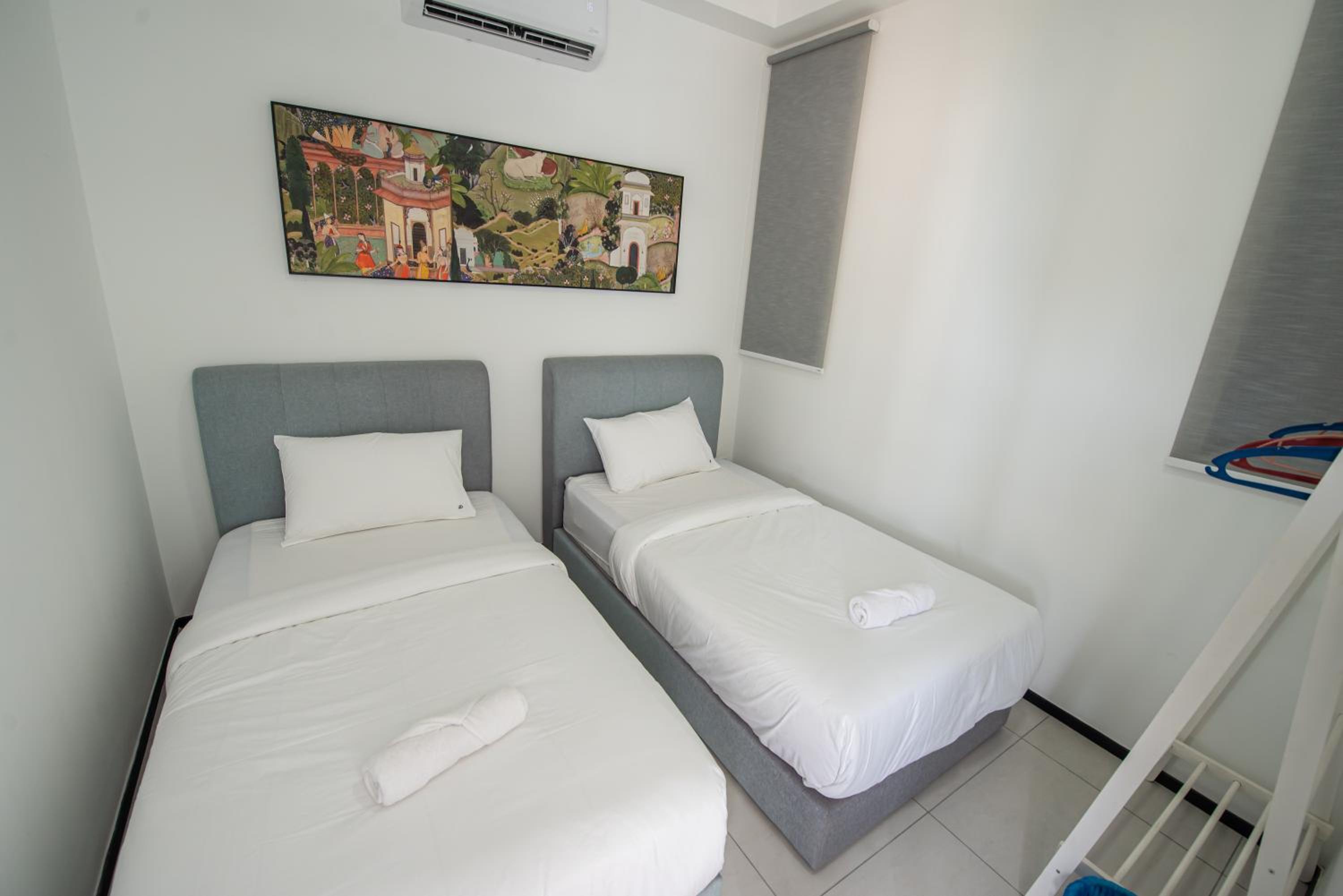 DeLuma-Urban Suites, photo 31