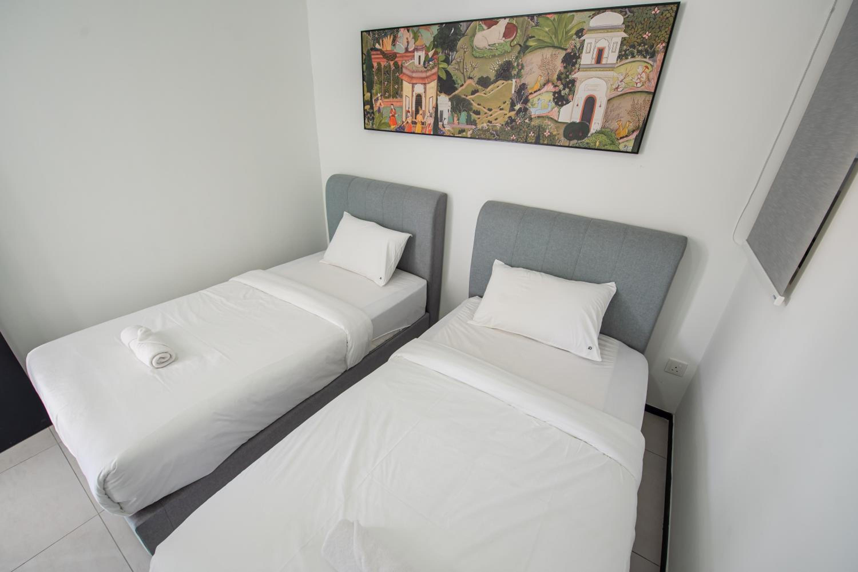 DeLuma-Urban Suites, photo 42