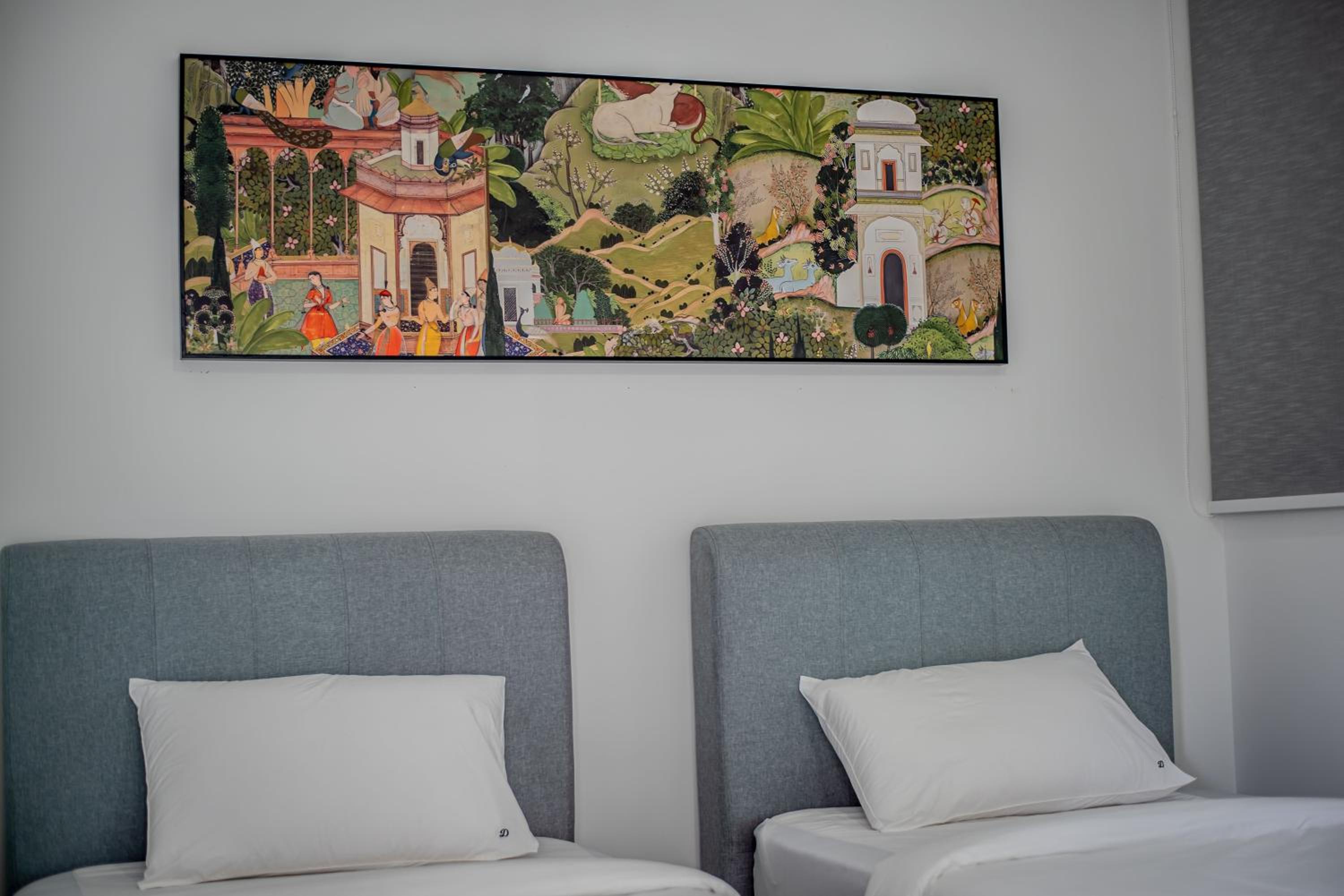 DeLuma-Urban Suites, photo 19