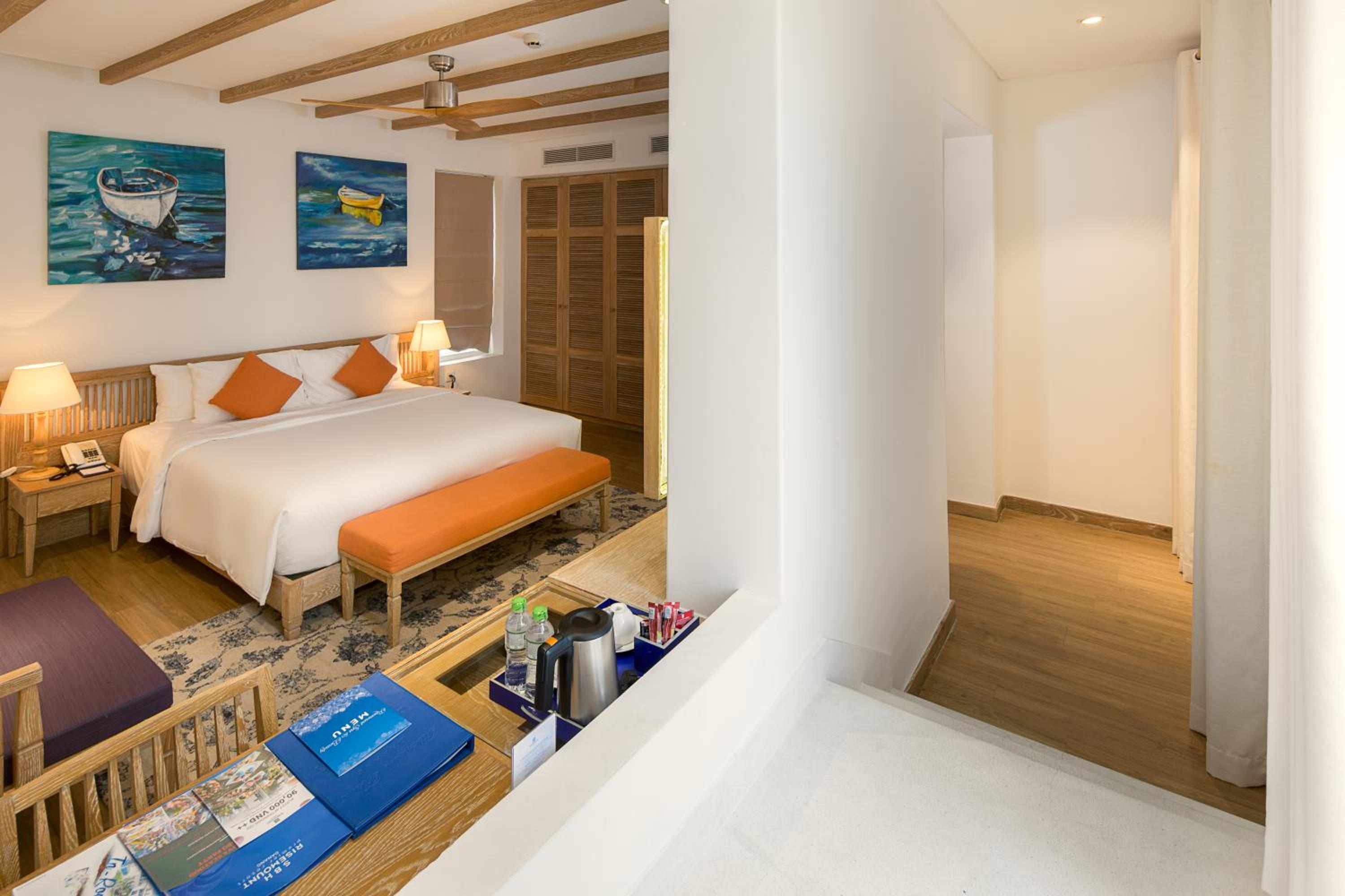 Risemount Premier Resort Da Nang