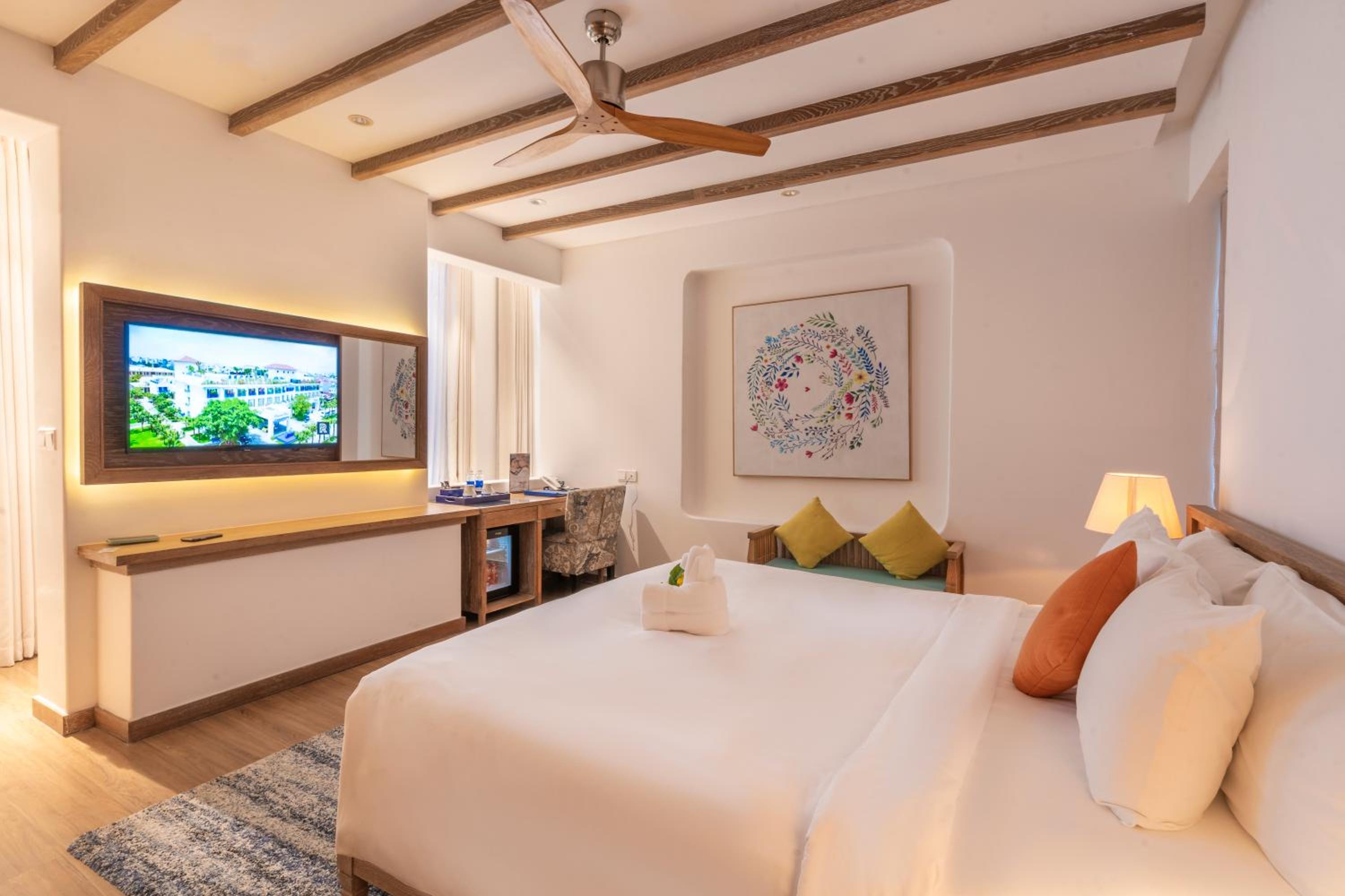 Risemount Premier Resort Da Nang