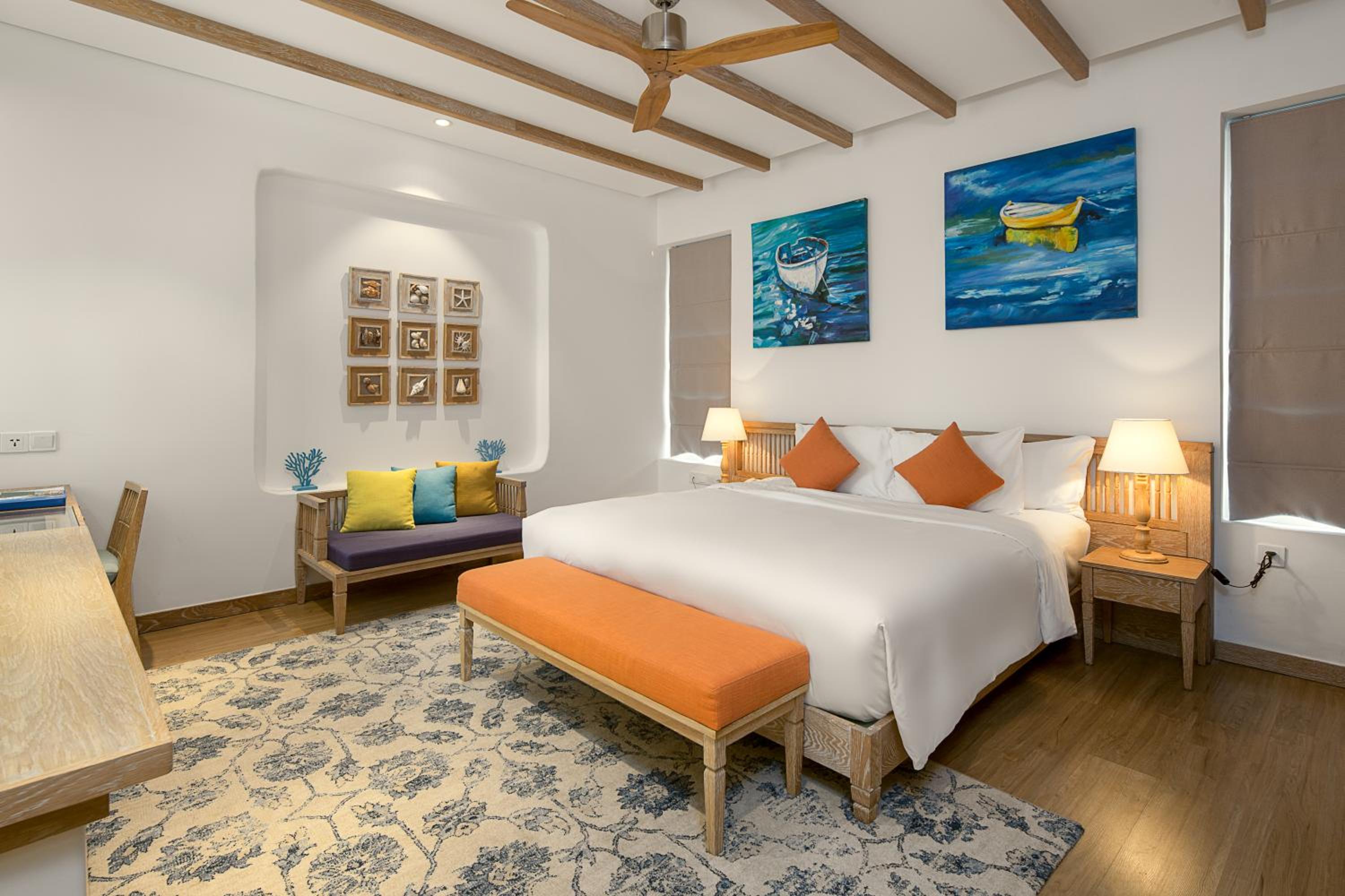 Risemount Premier Resort Da Nang