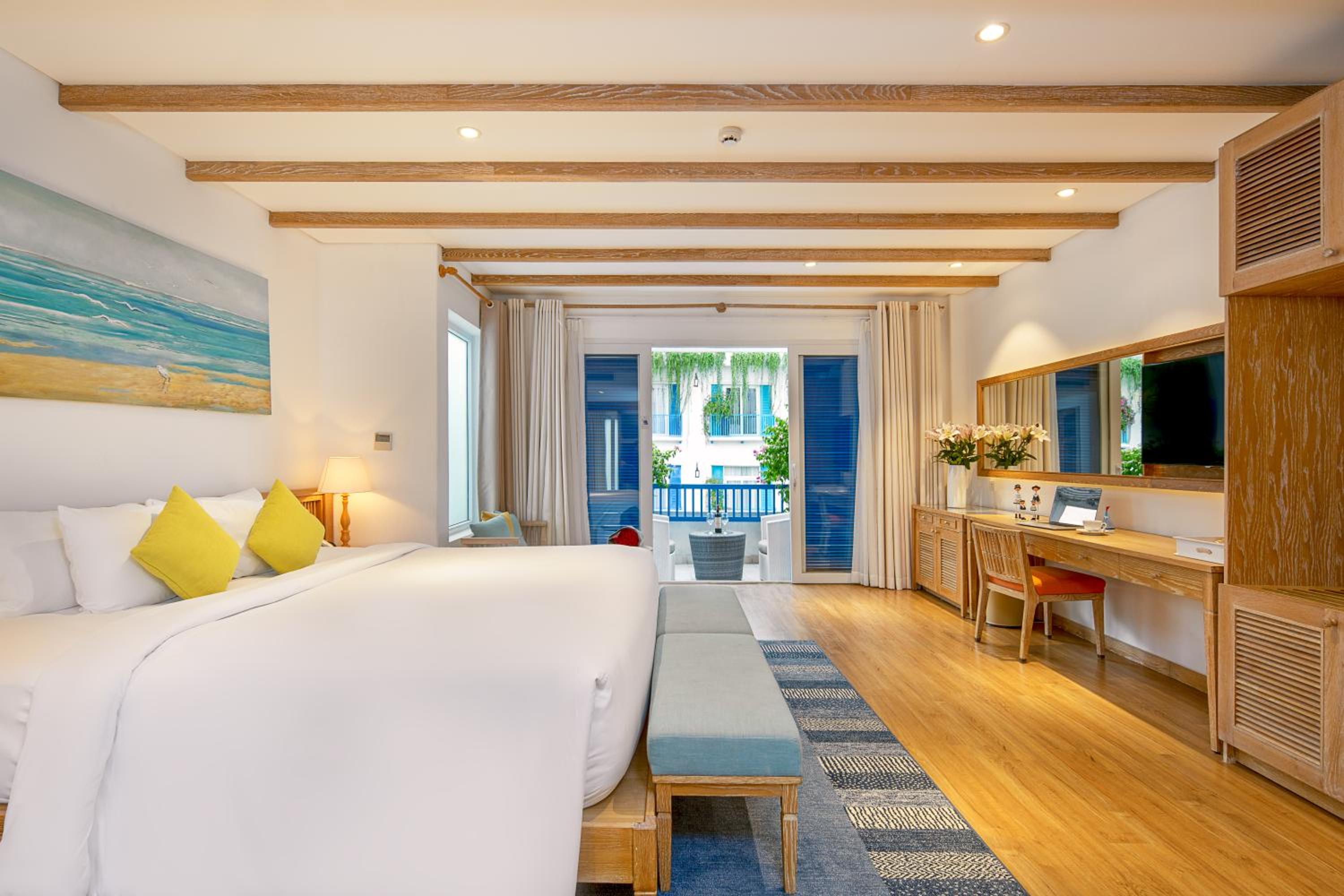 Risemount Premier Resort Da Nang
