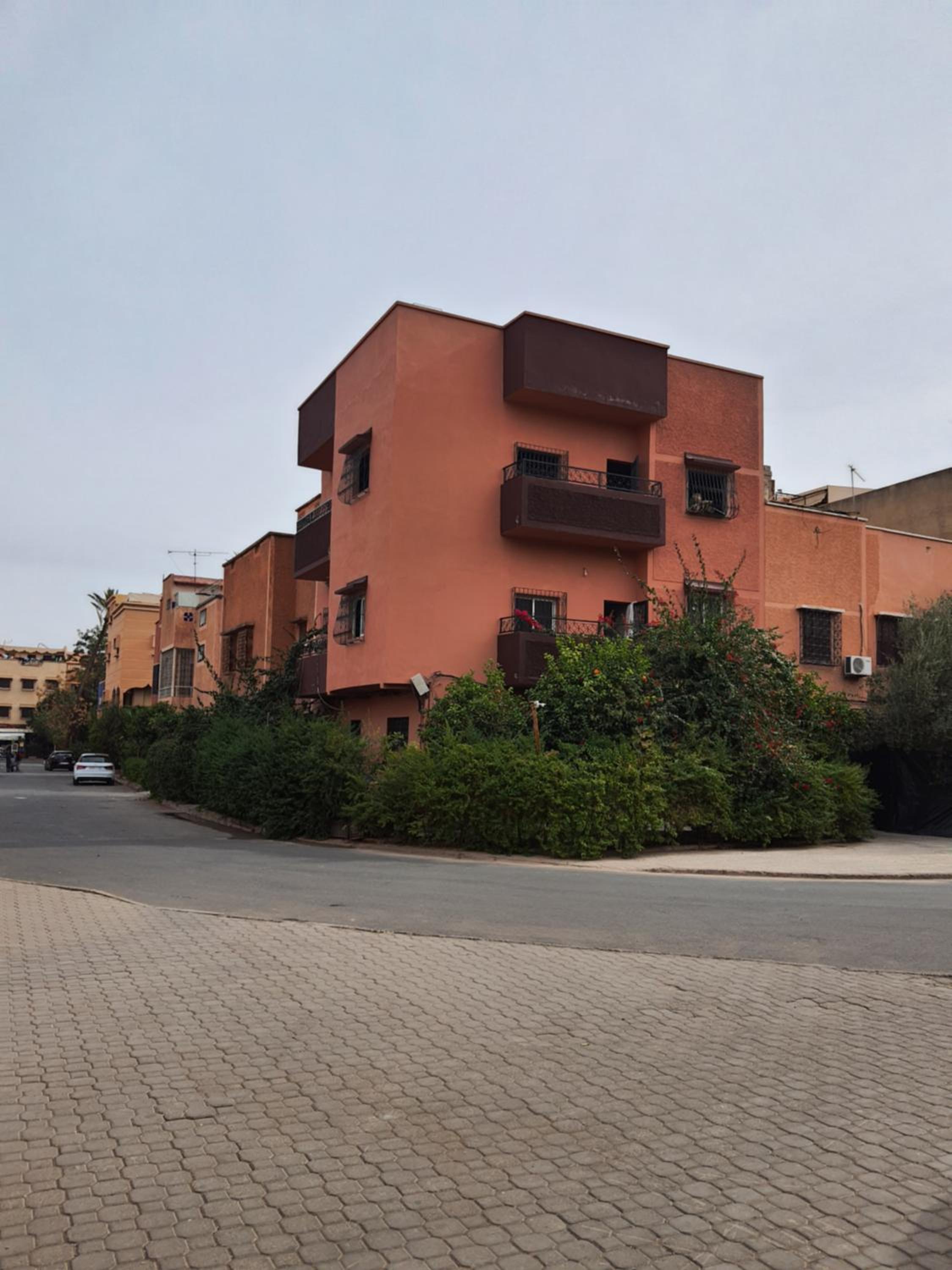 building