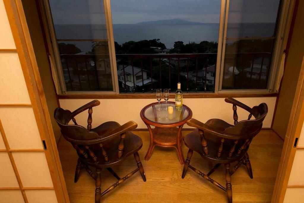 Entire private house with ocean view, 5 to 20people BBQ