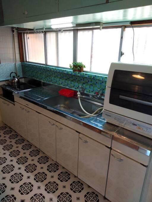 Entire private house with ocean view, 5 to 20people BBQ
