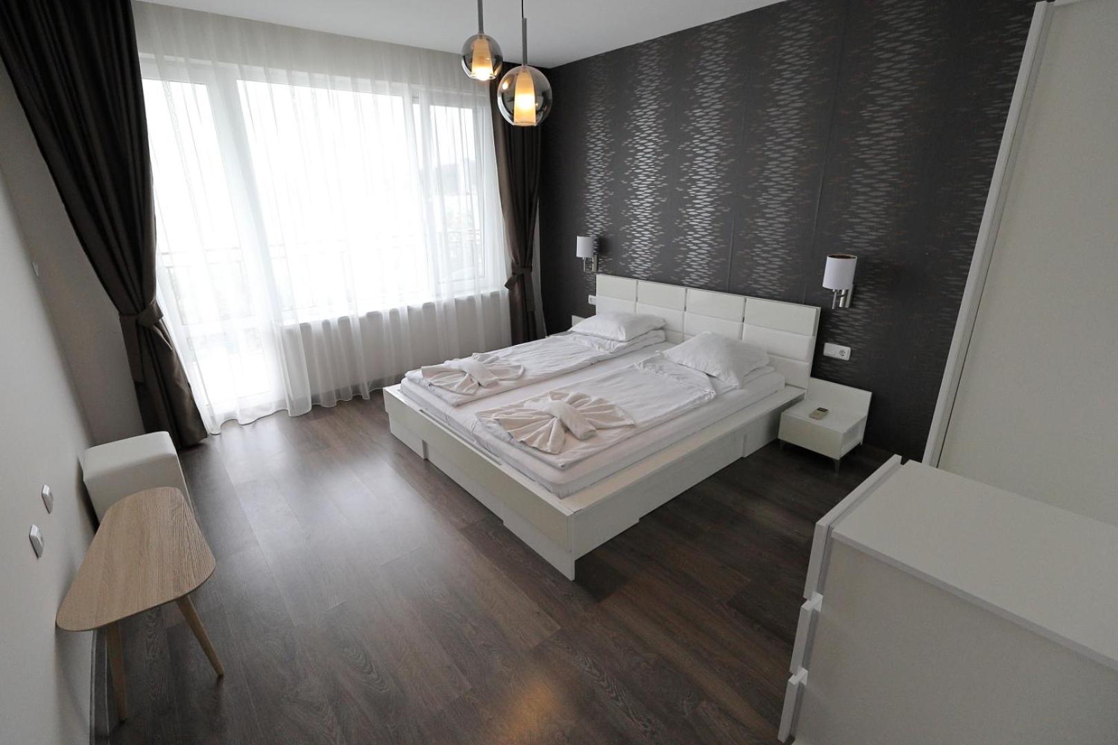 Privillege Fort Noks Beach Apartments