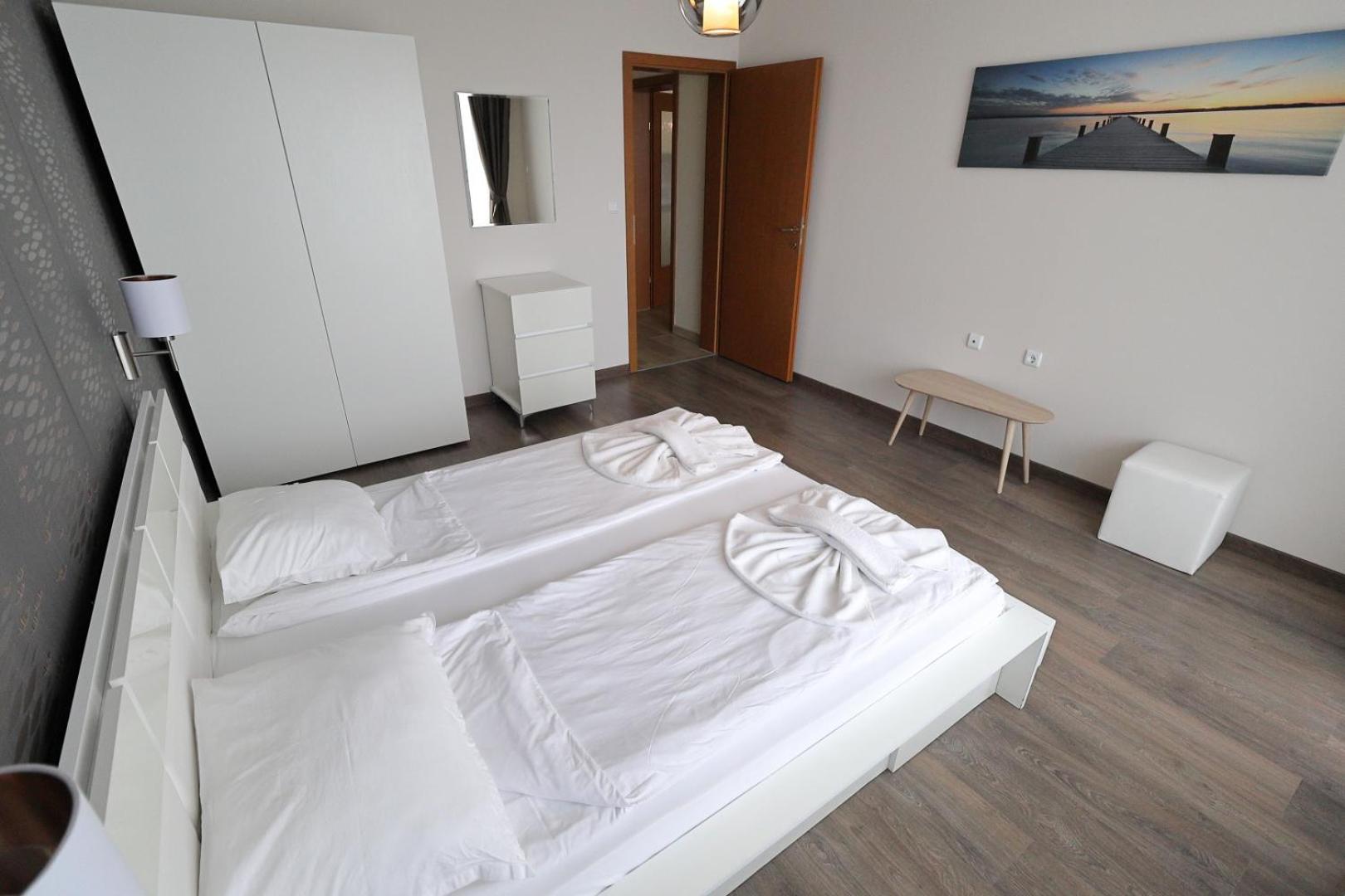 Privillege Fort Noks Beach Apartments