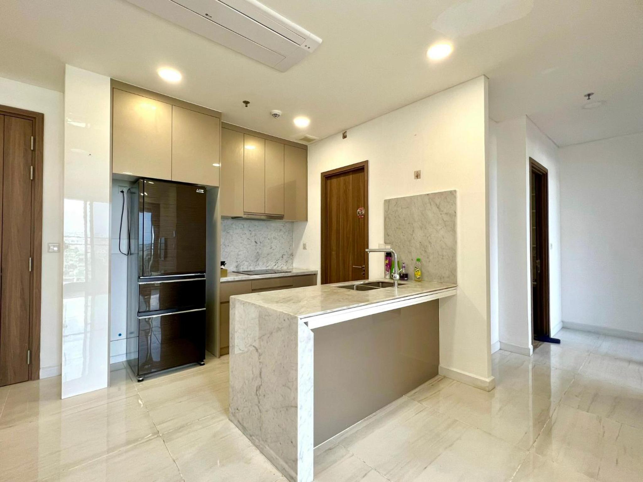 Zhome-2,3 BR apartment in Kingdom101-District 10