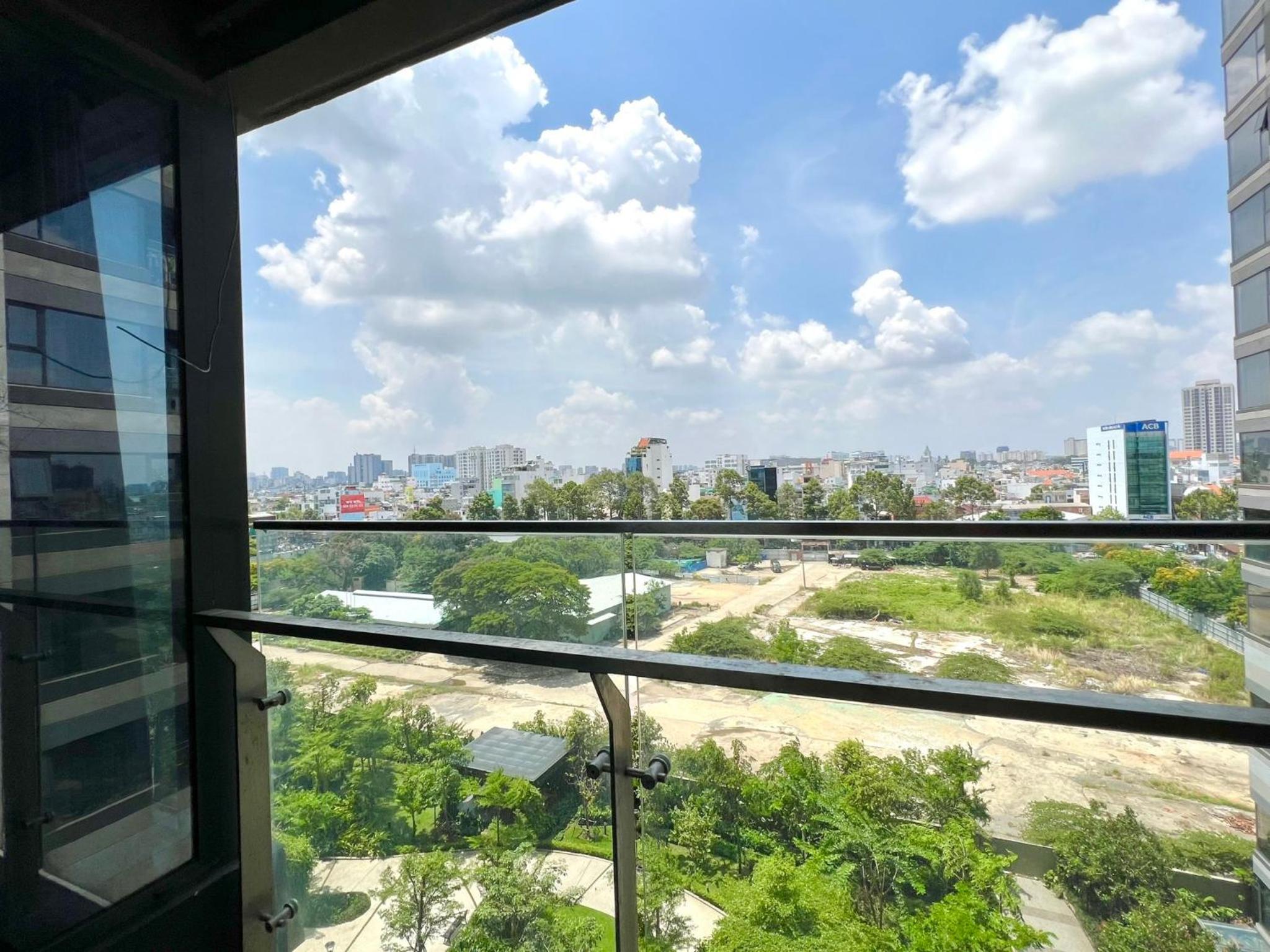 Zhome-2,3 BR apartment in Kingdom101-District 10
