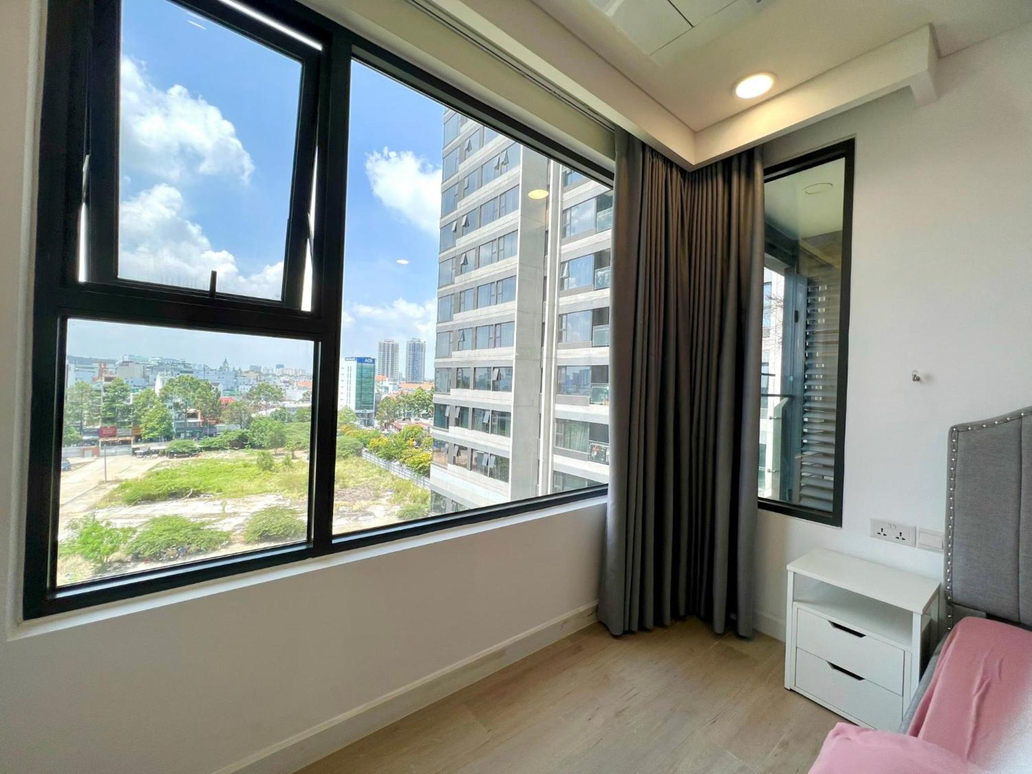 Zhome-2,3 BR apartment in Kingdom101-District 10