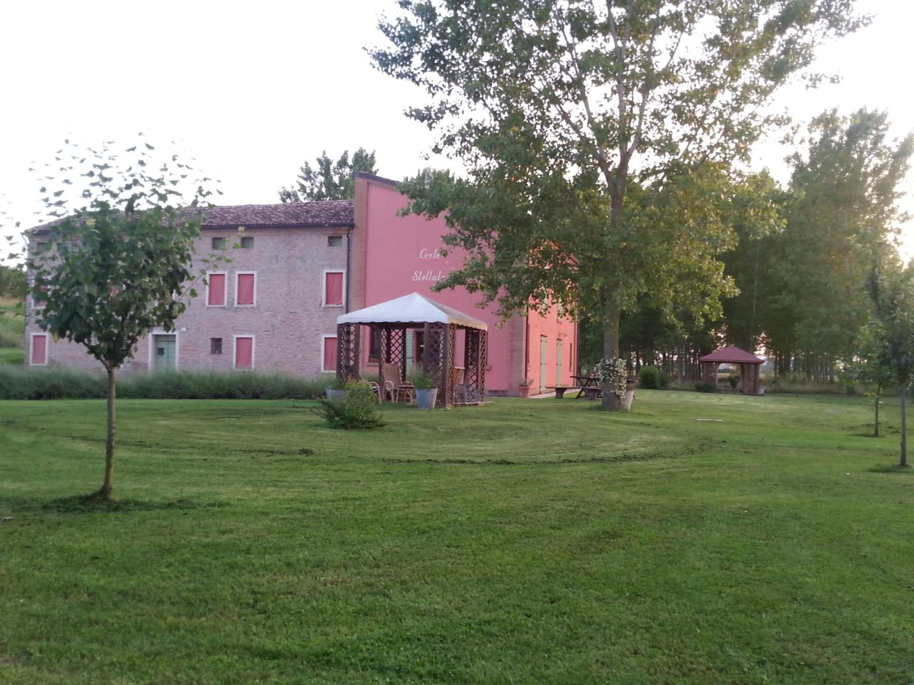 Corte Stellata Holiday Apartments