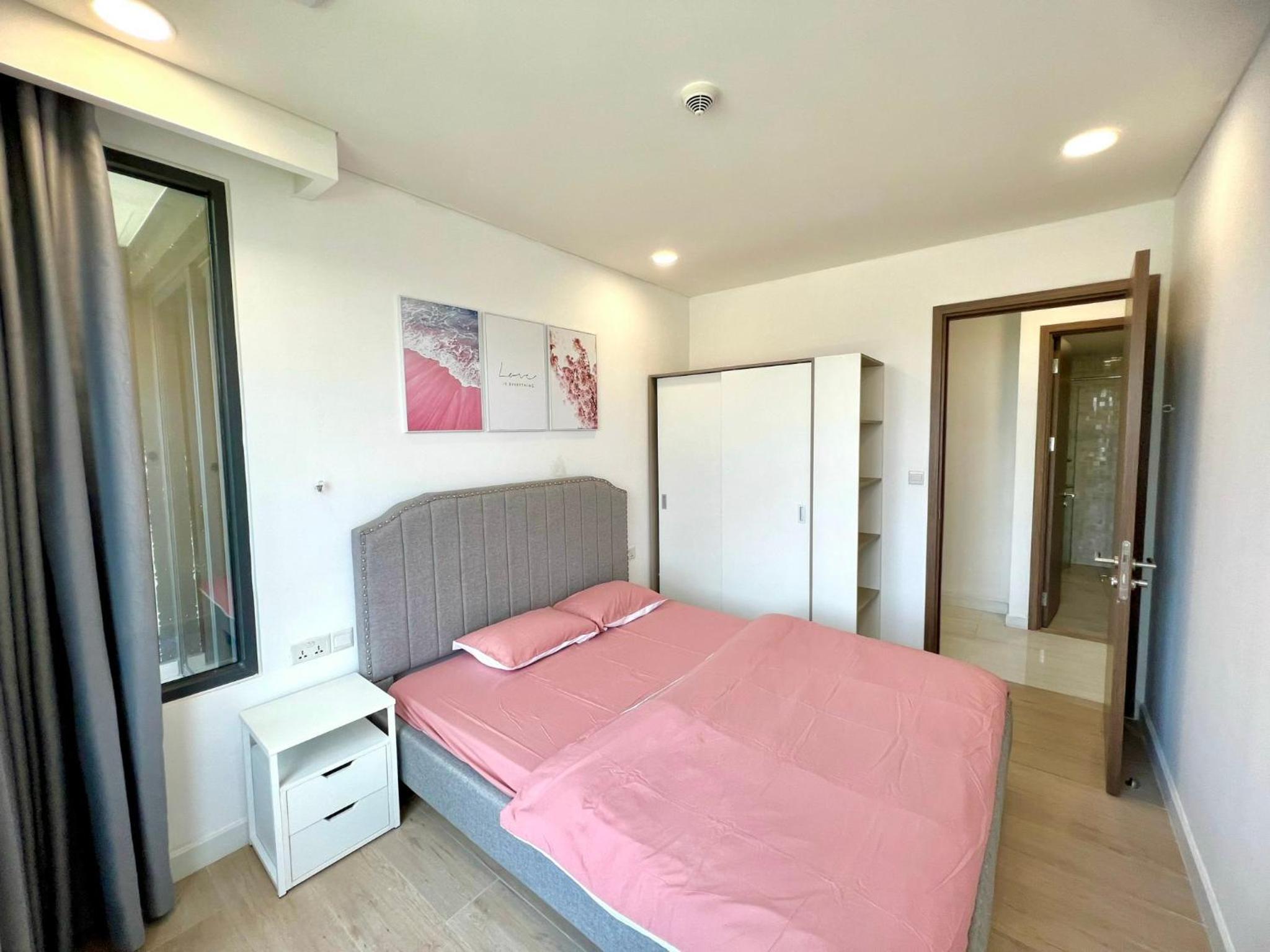 Zhome-2,3 BR apartment in Kingdom101-District 10