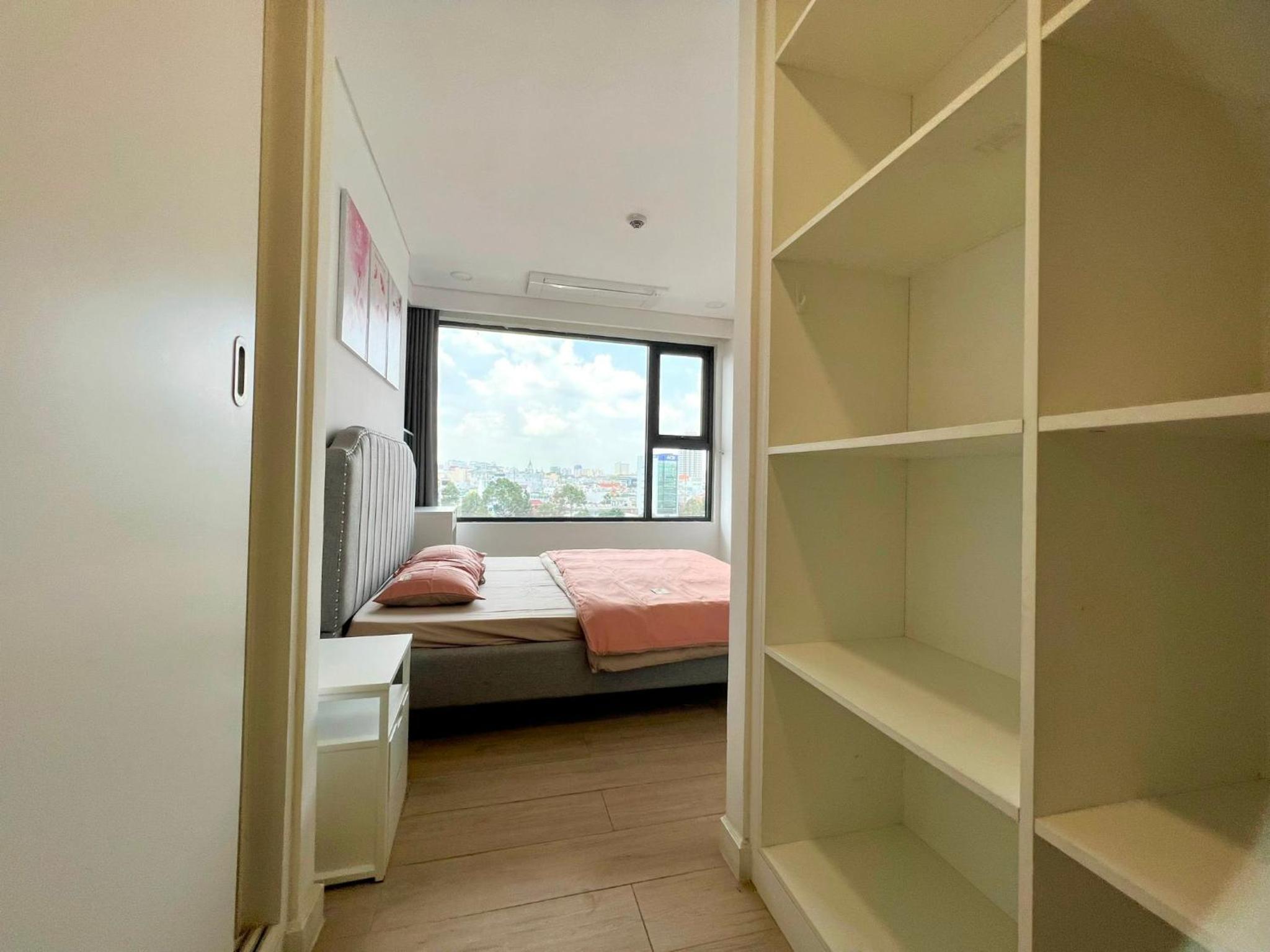 Zhome-2,3 BR apartment in Kingdom101-District 10