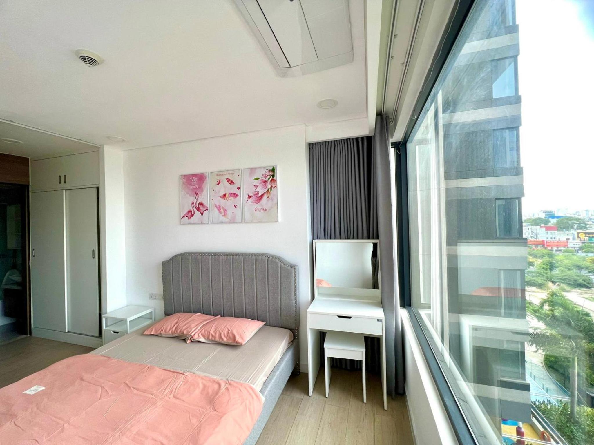 Zhome-2,3 BR apartment in Kingdom101-District 10