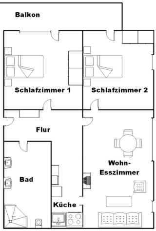 Gastehaus Stefanie - Property Image 14