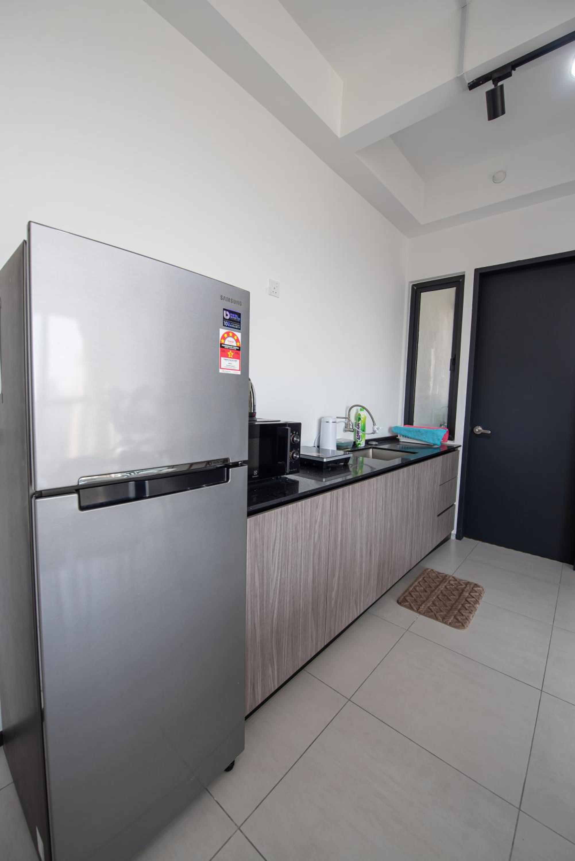 DeLuma-Urban Suites, photo 10