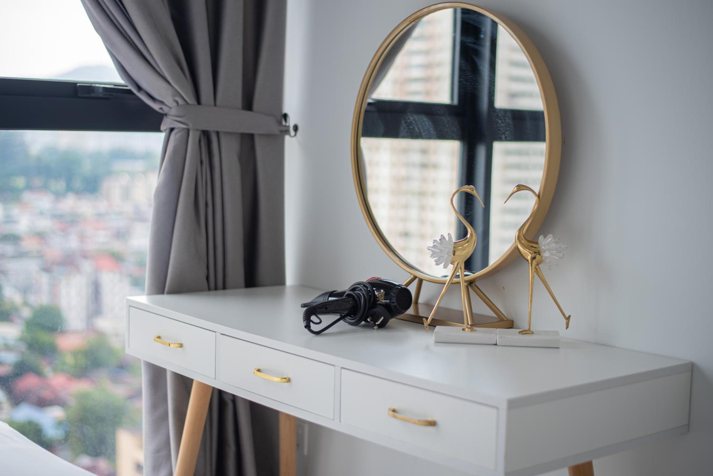 DeLuma-Urban Suites, photo 20