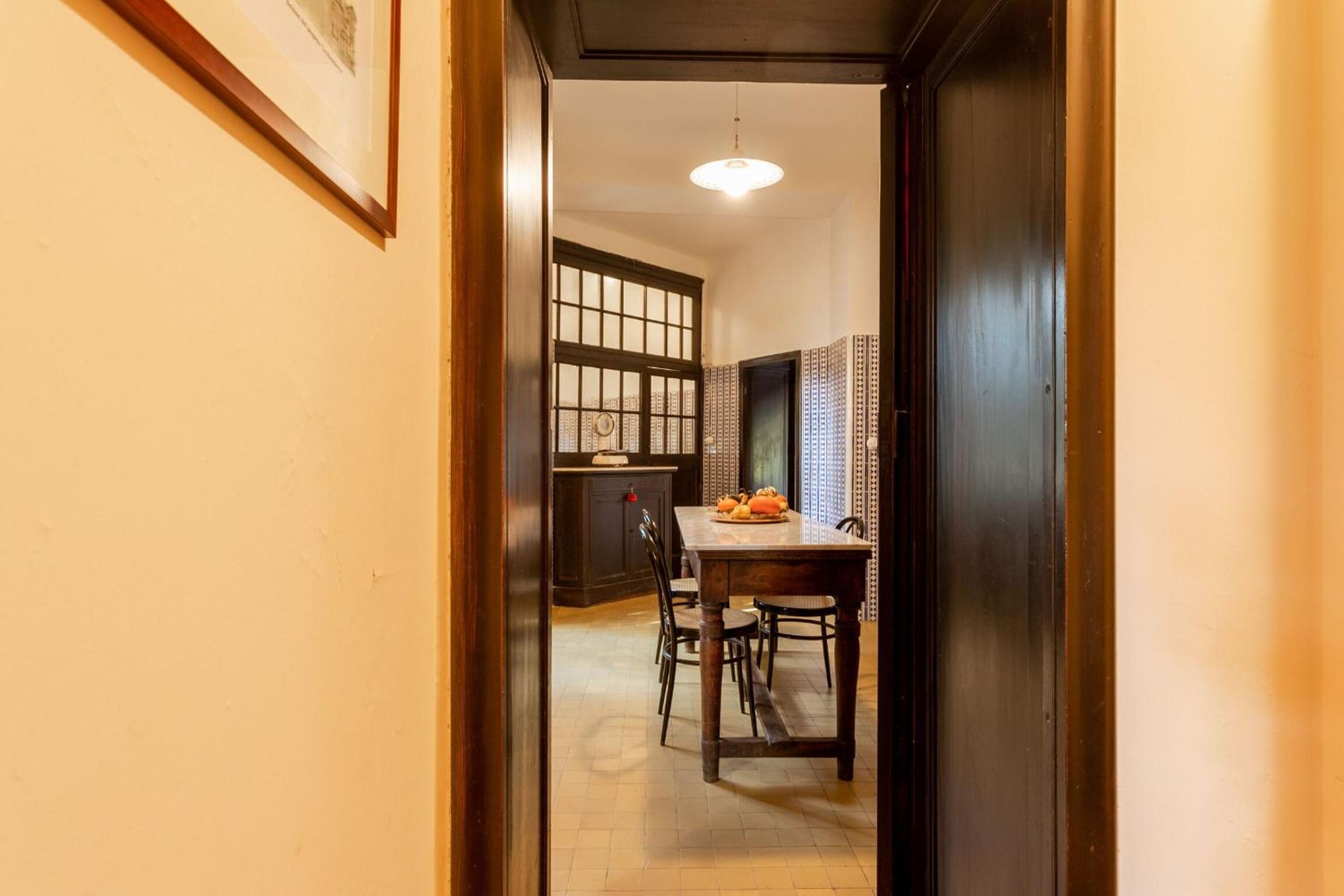 Villa Rocchetta by Halldis