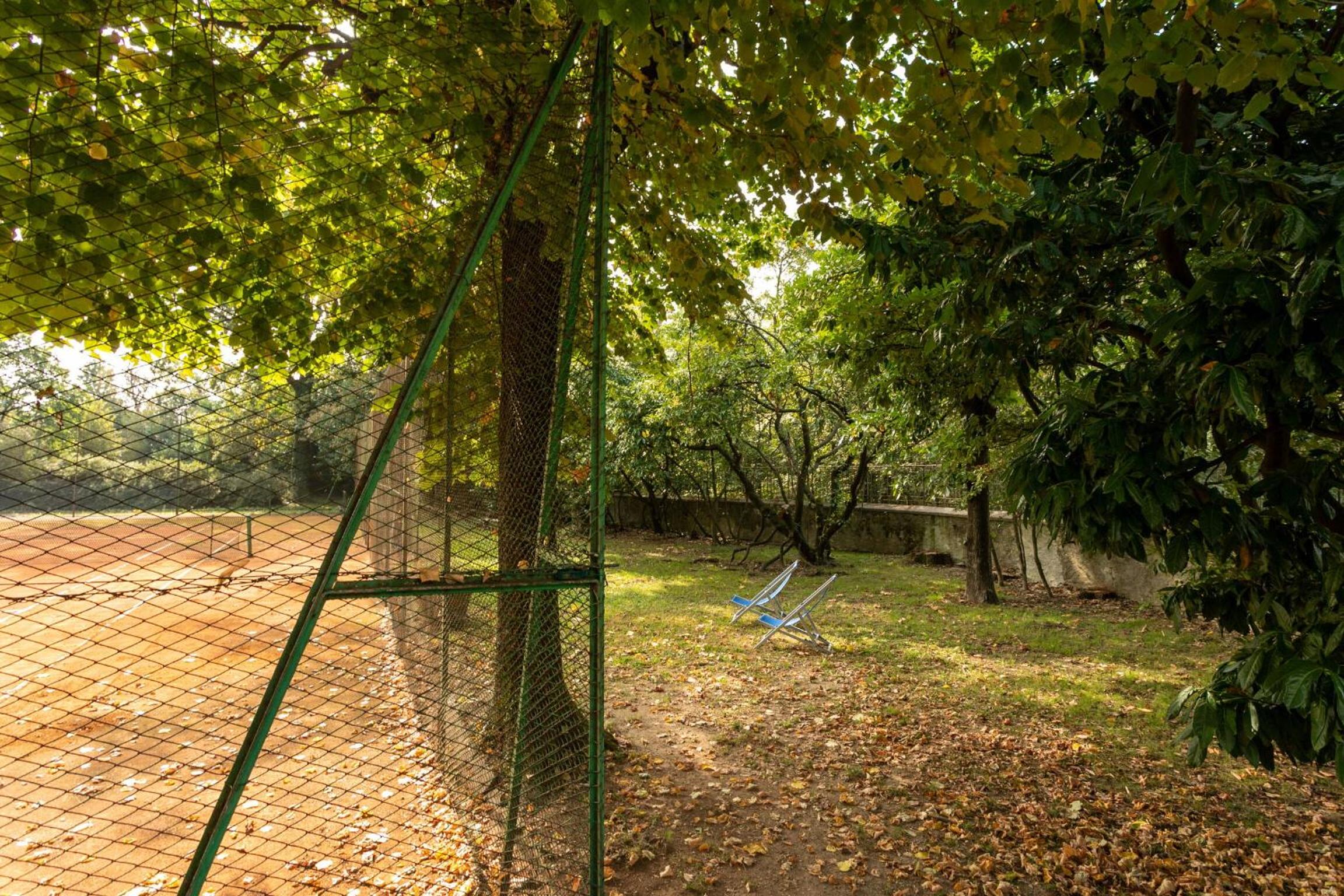 Villa Rocchetta by Halldis