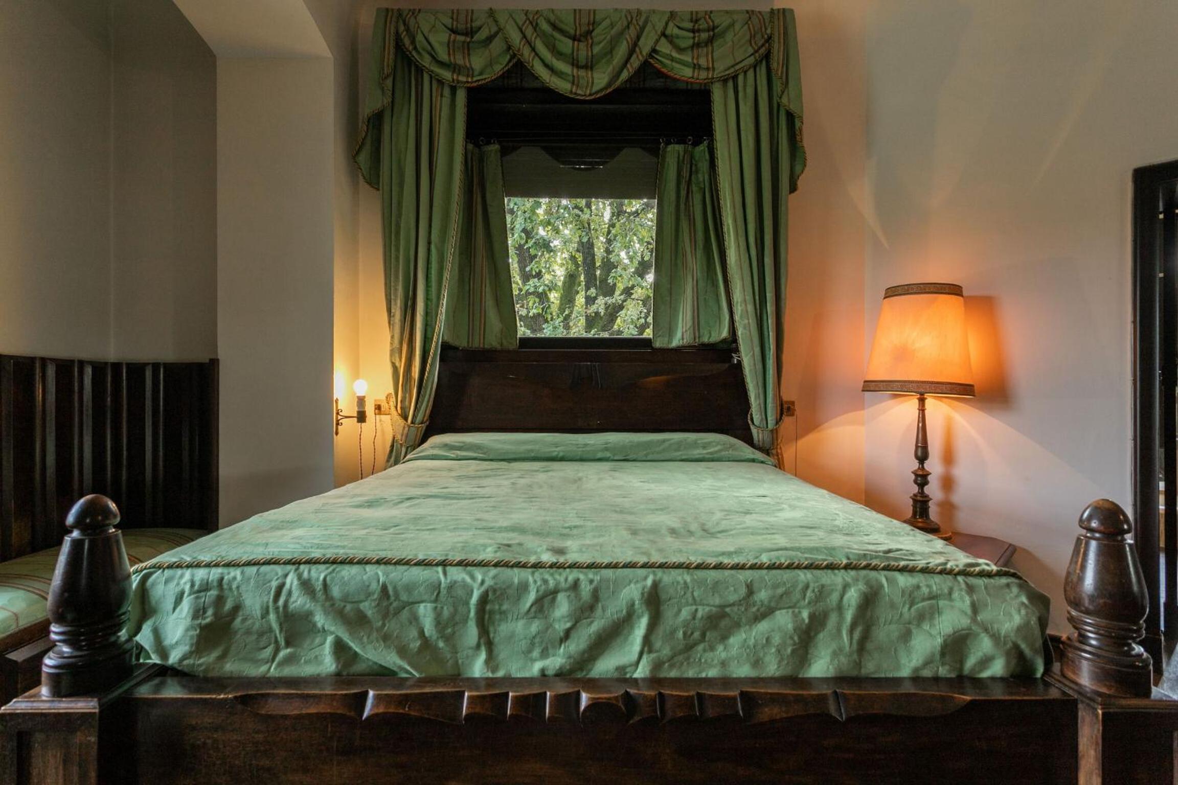 Villa Rocchetta by Halldis