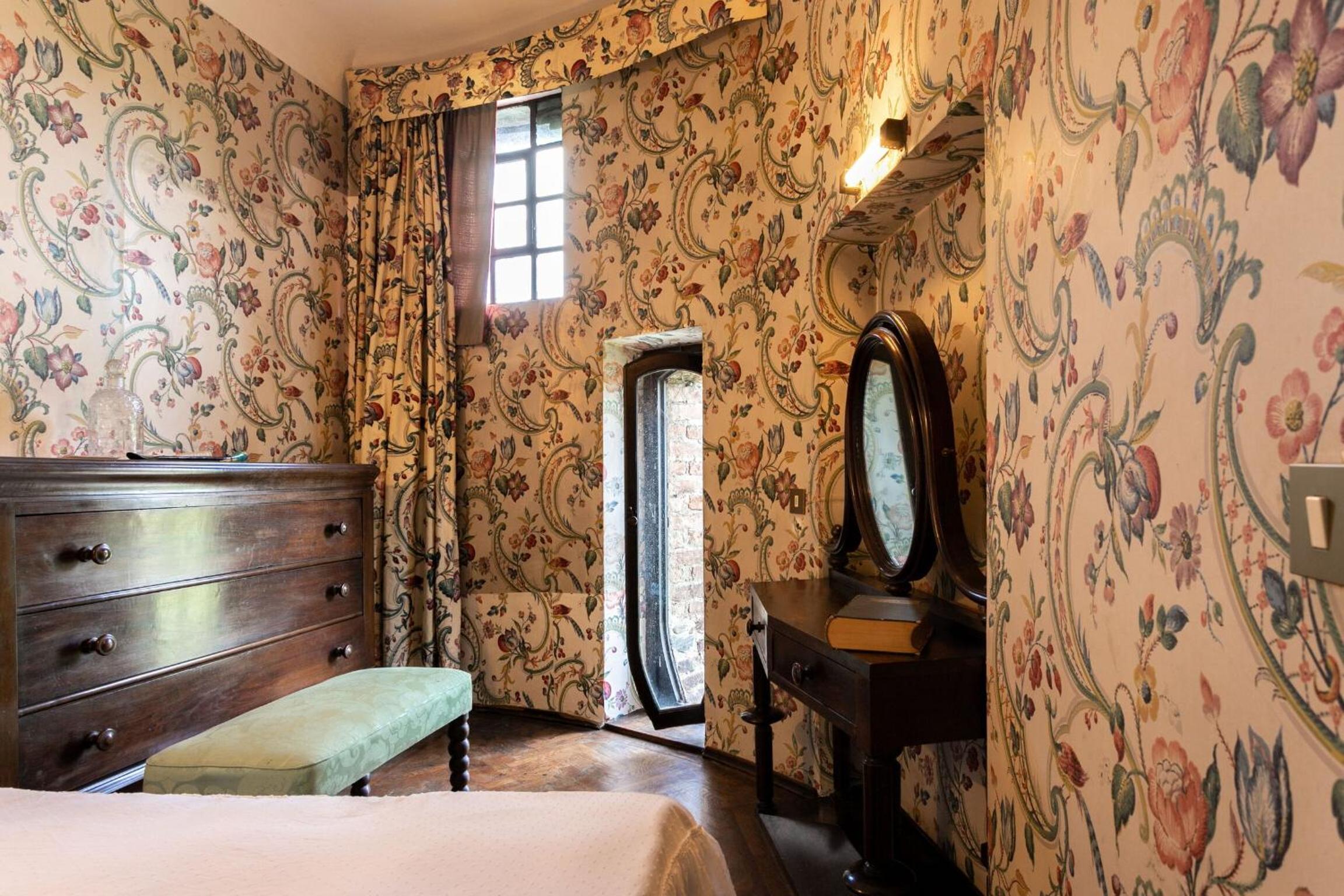 Villa Rocchetta by Halldis