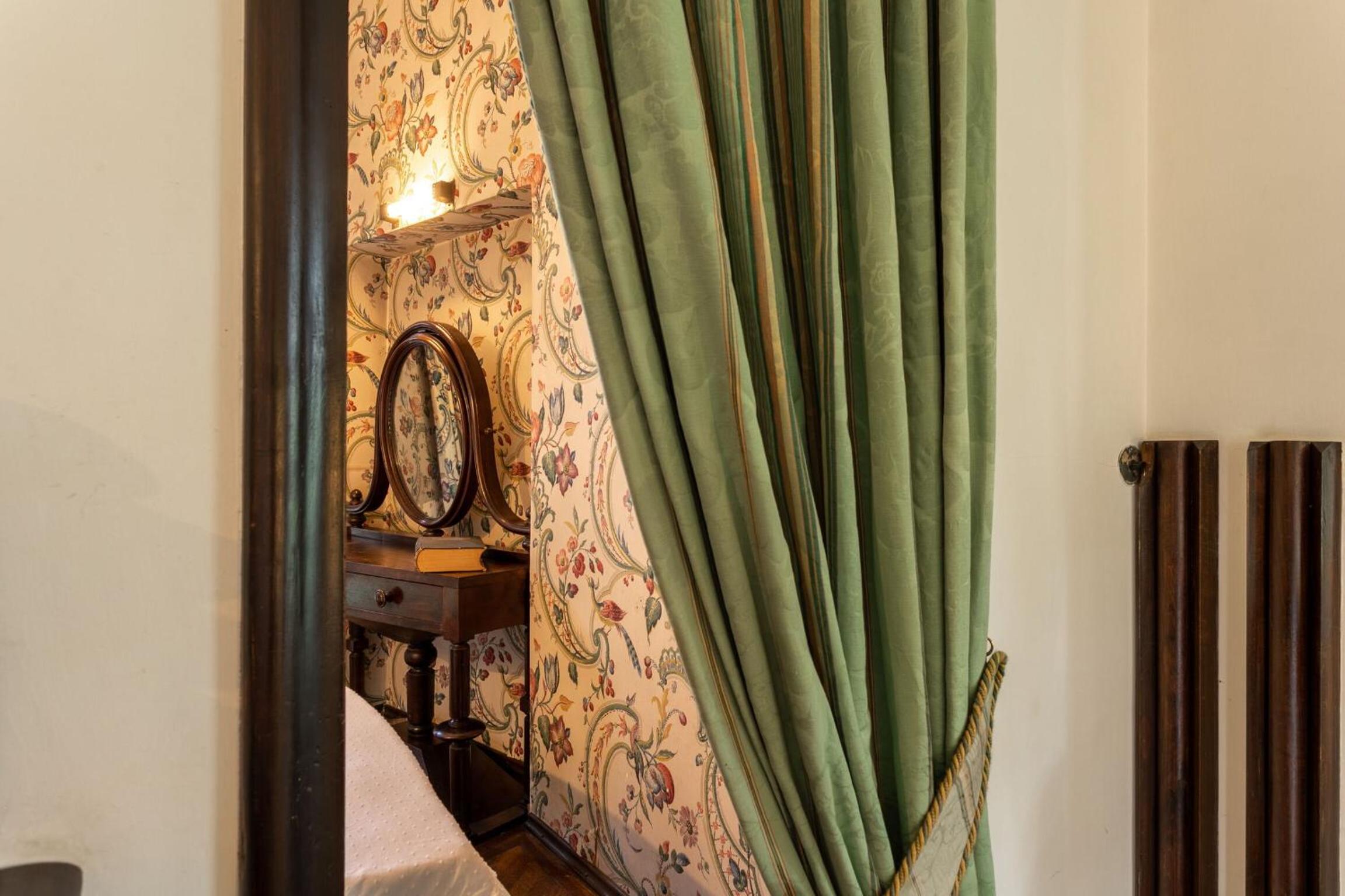 Villa Rocchetta by Halldis