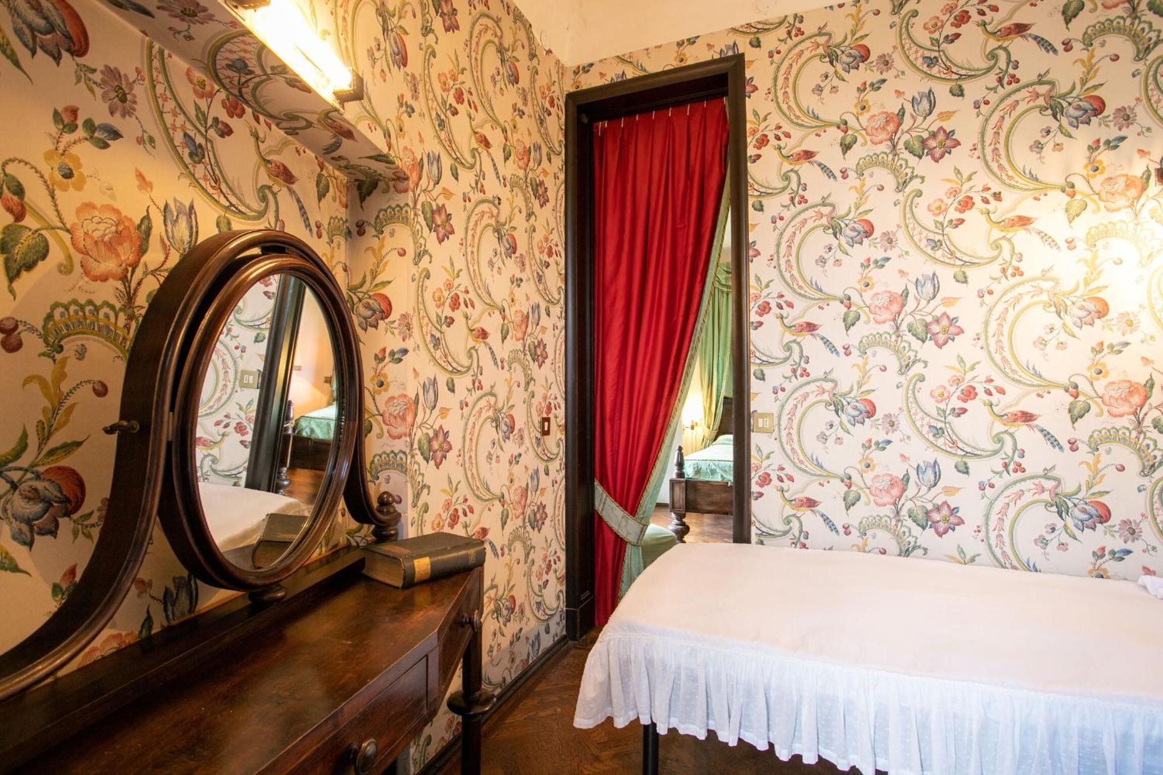 Villa Rocchetta by Halldis