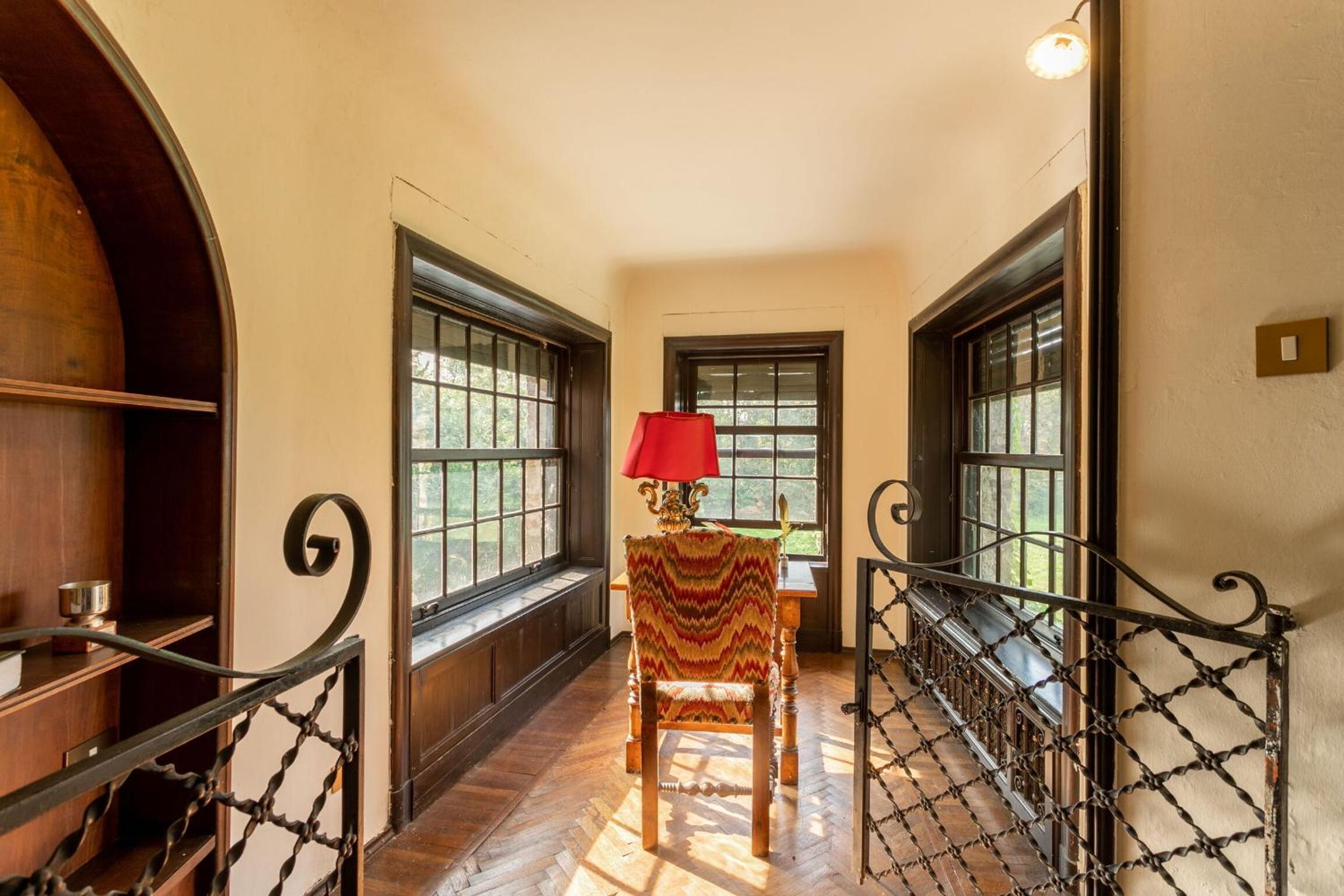 Villa Rocchetta by Halldis