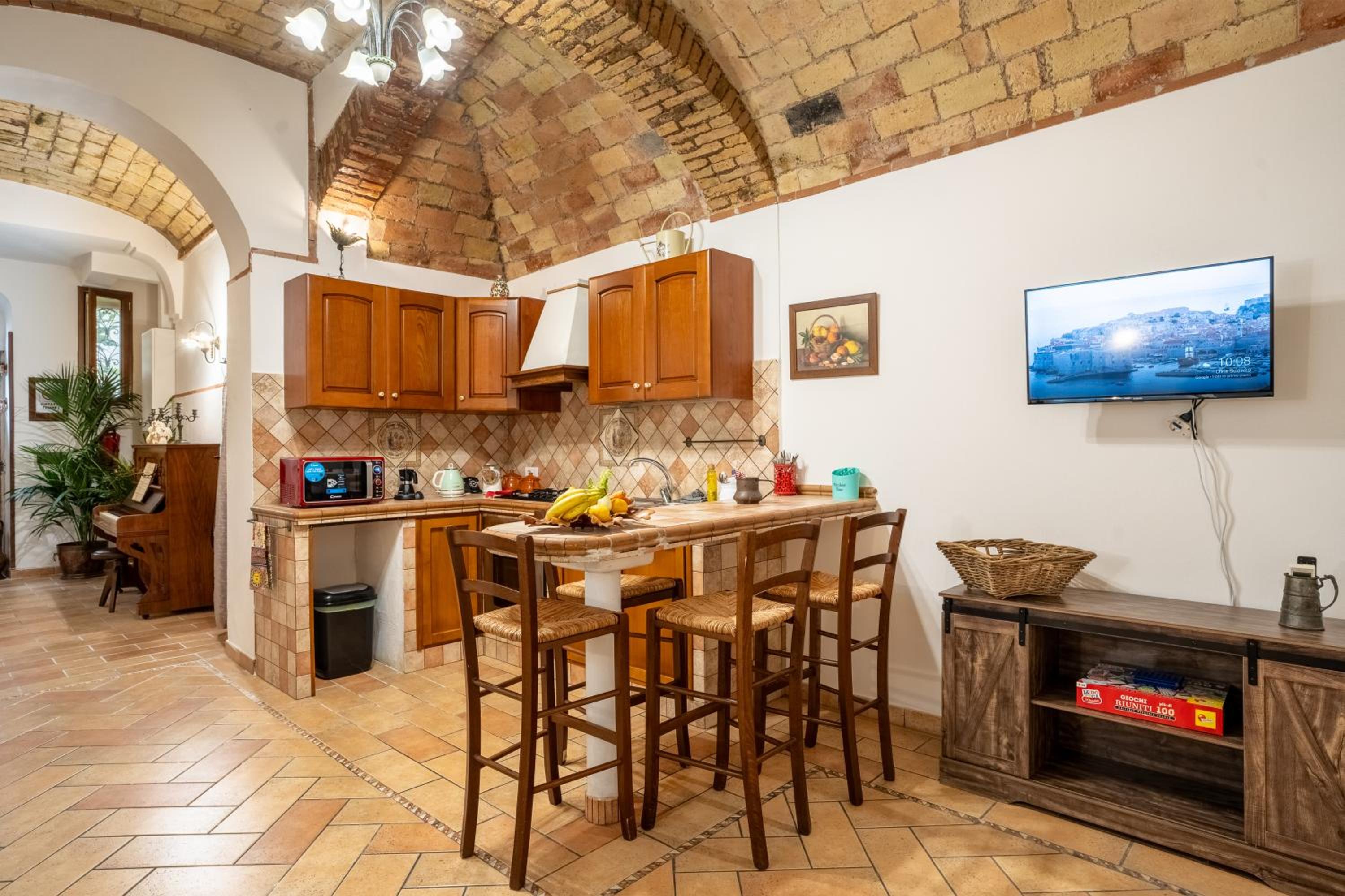 DOMUS GELSOMINO