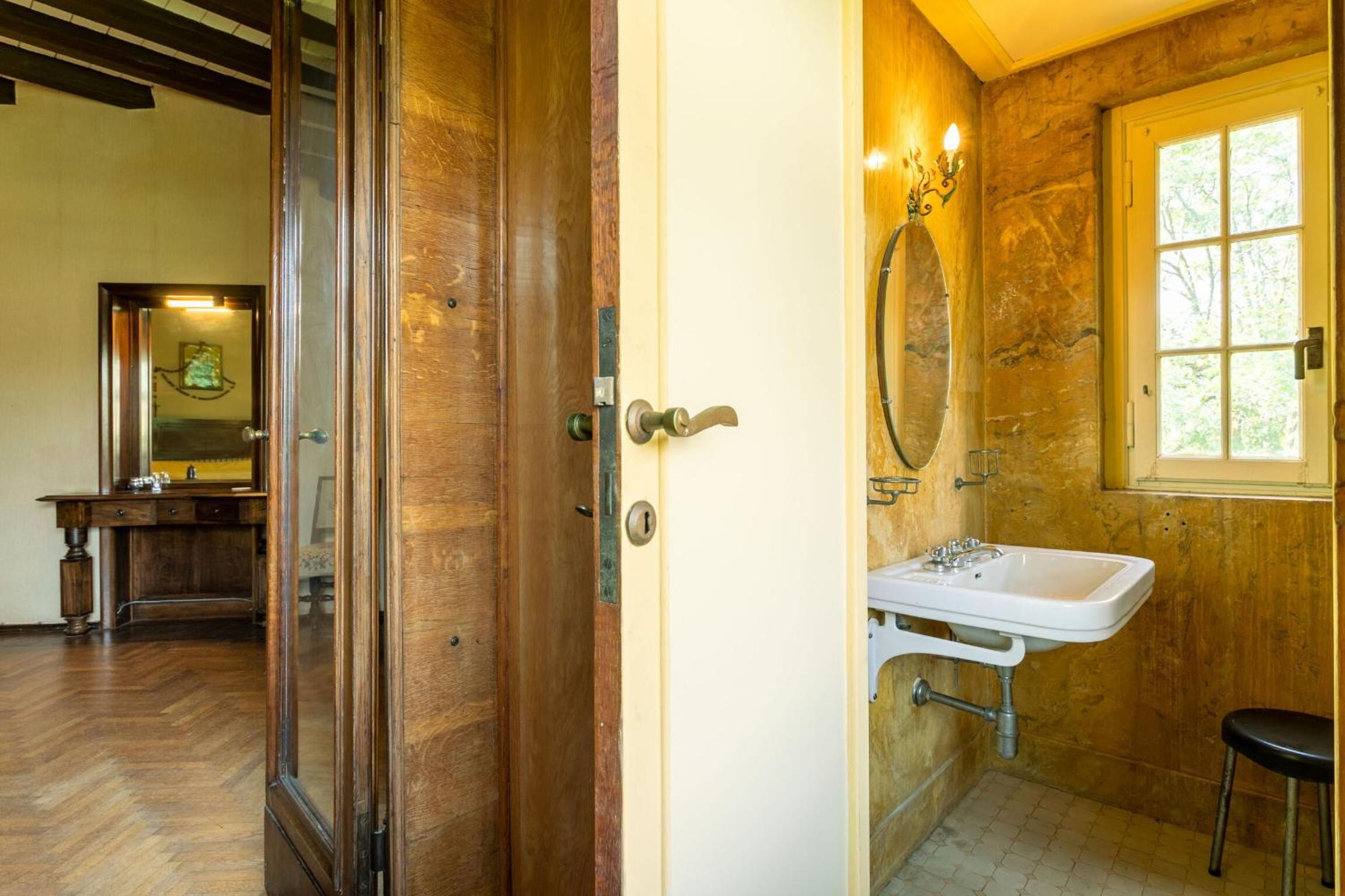 Villa Rocchetta by Halldis