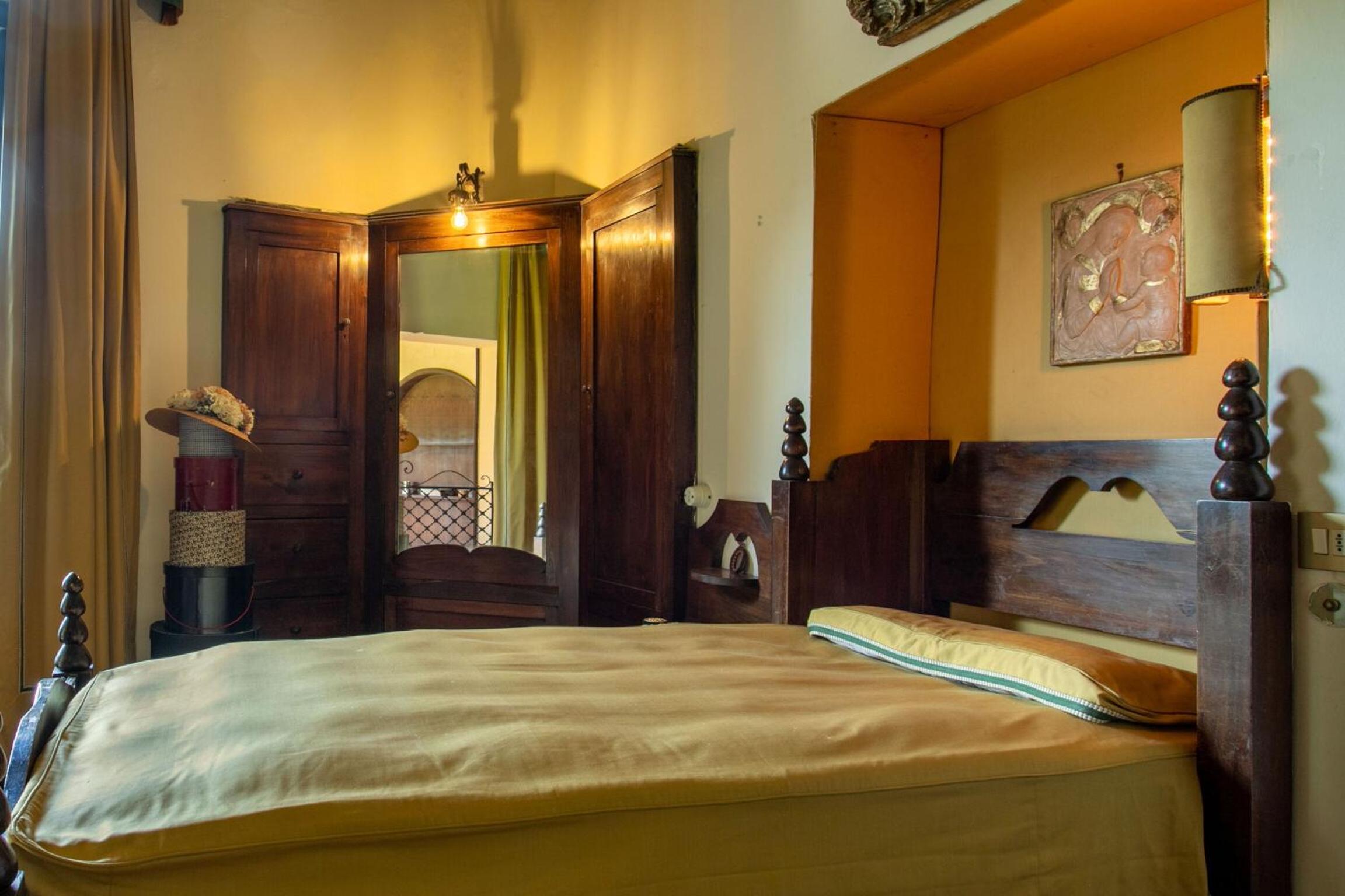 Villa Rocchetta by Halldis