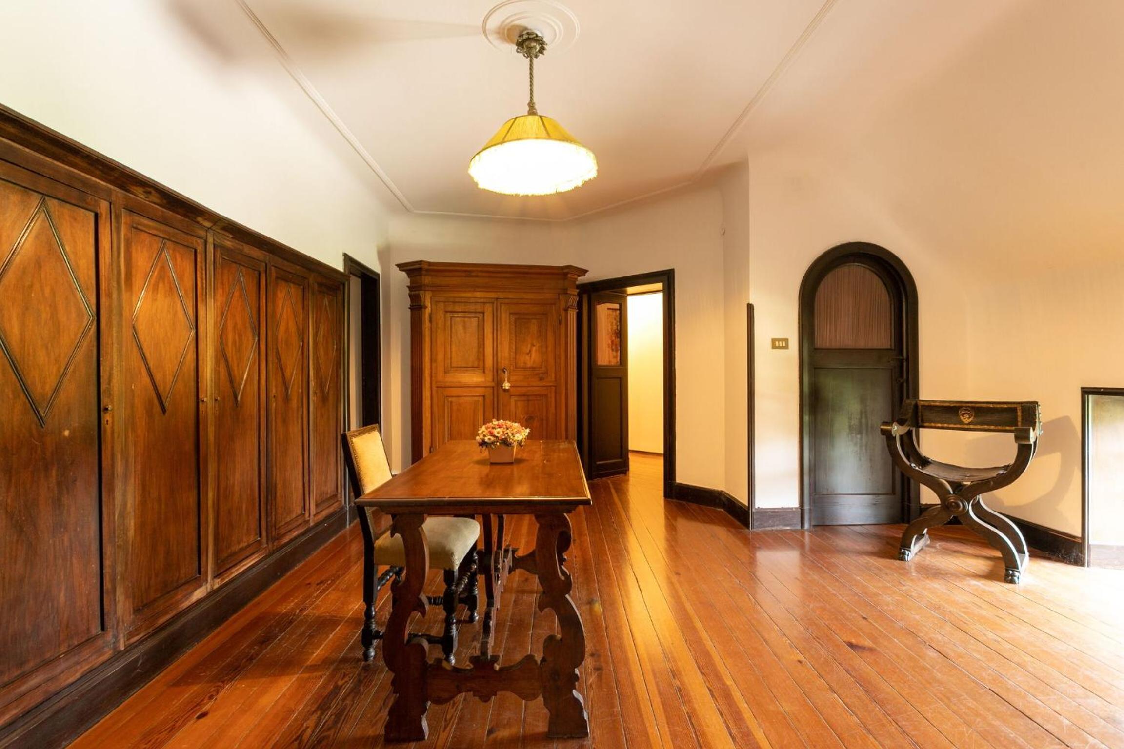 Villa Rocchetta by Halldis