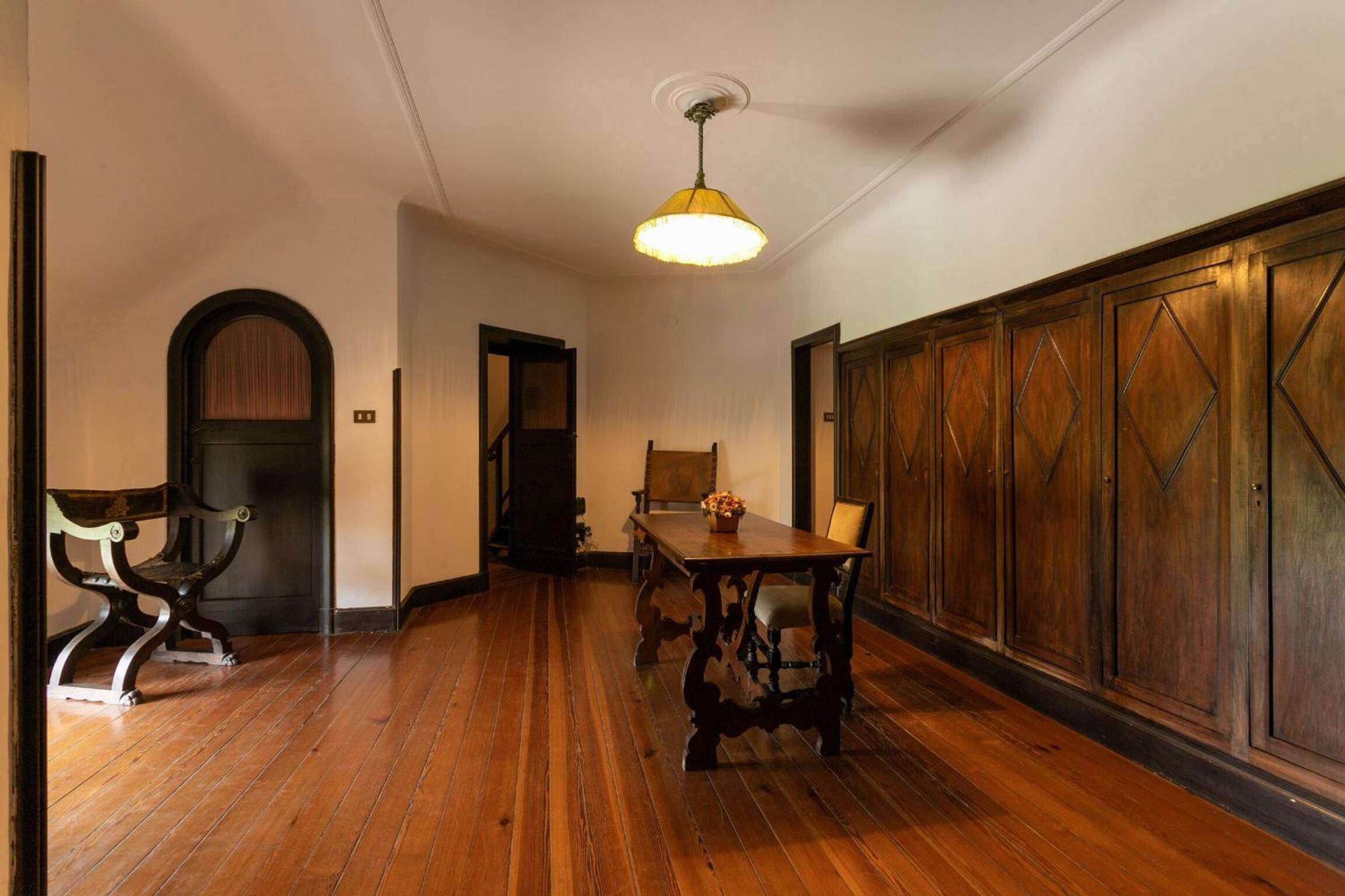 Villa Rocchetta by Halldis